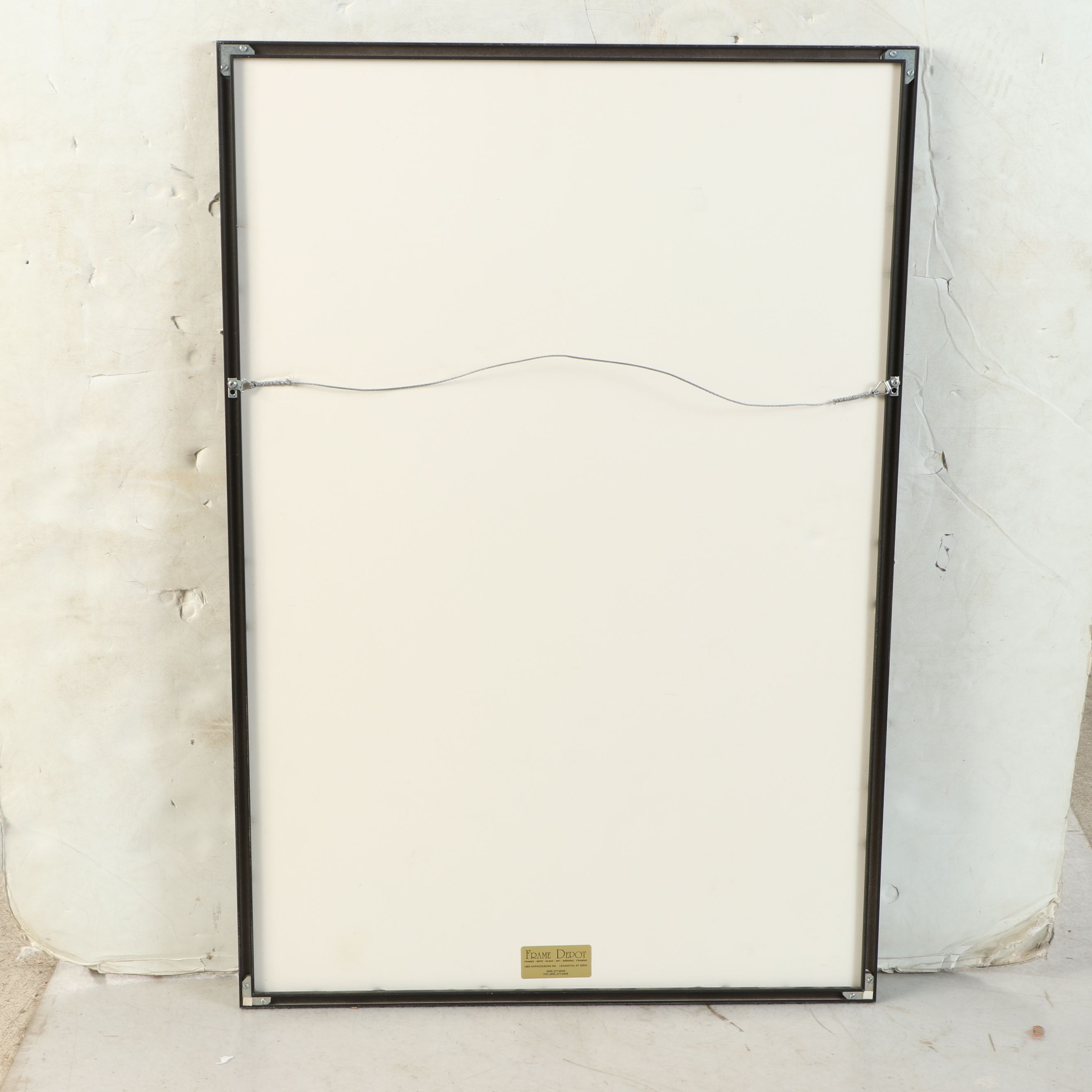 1997 Special Edition "Star Wars" Movie Poster