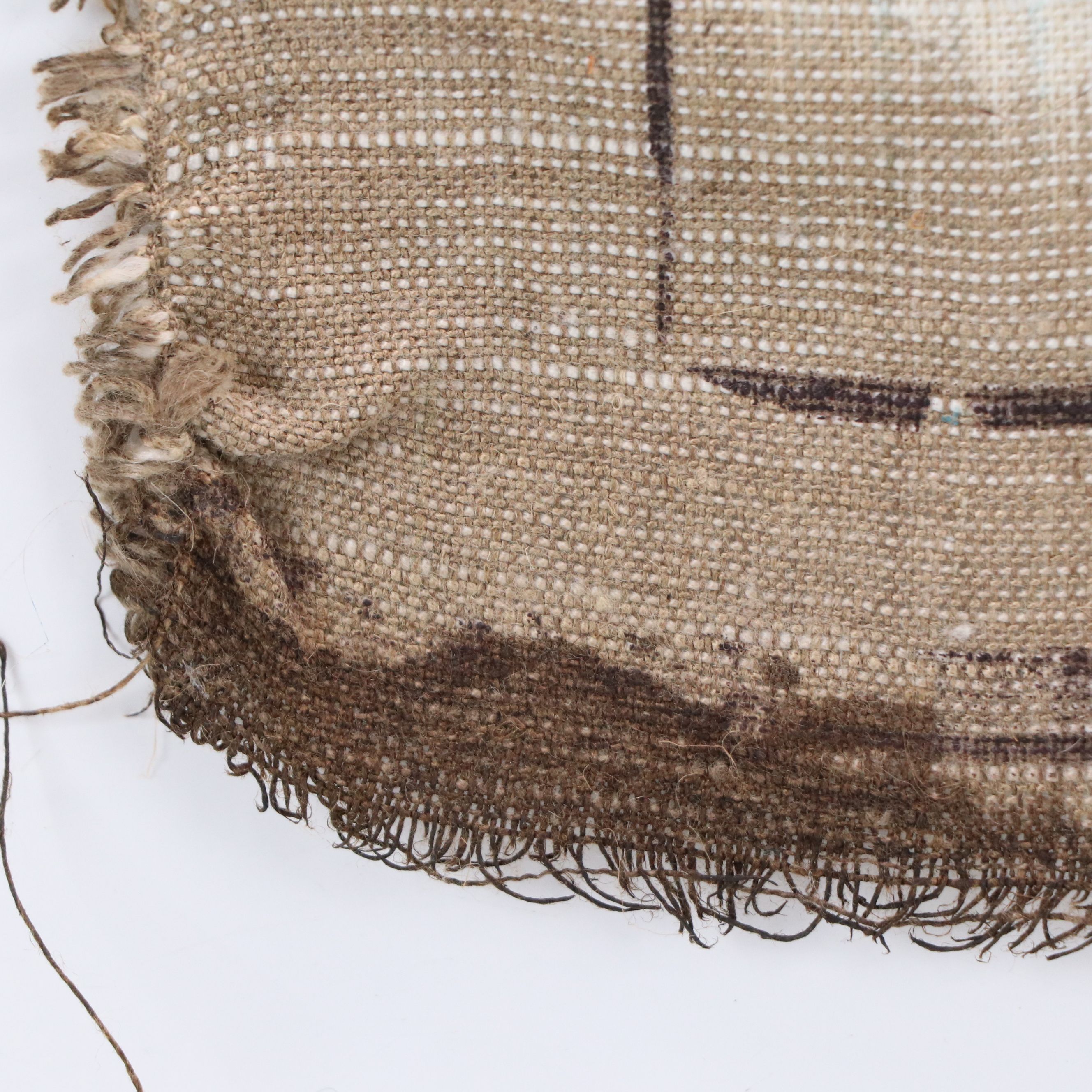 Eric Ajama Pop Art Embellished Screenprint of Whitney Houston