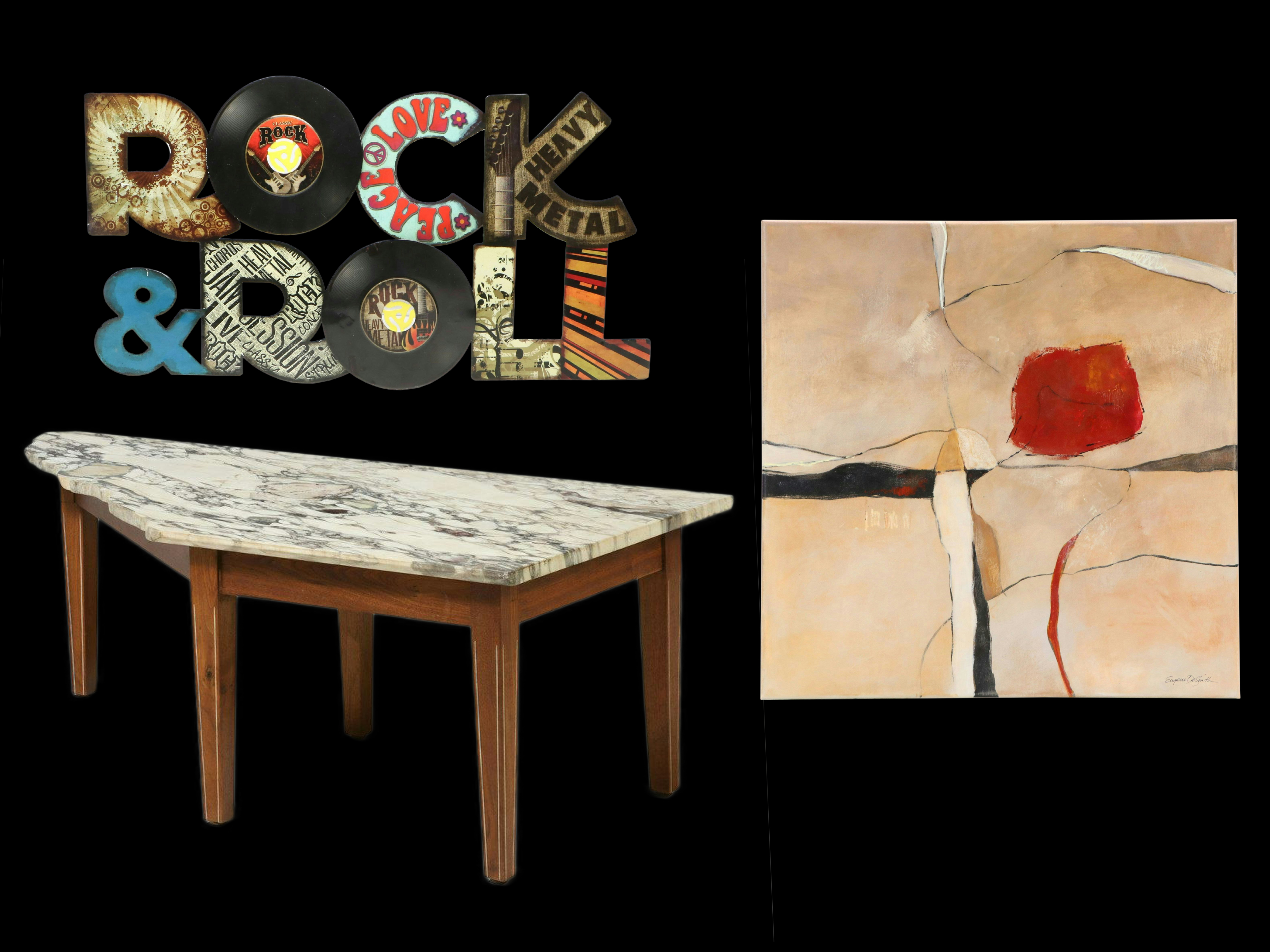 The Modernist Interior