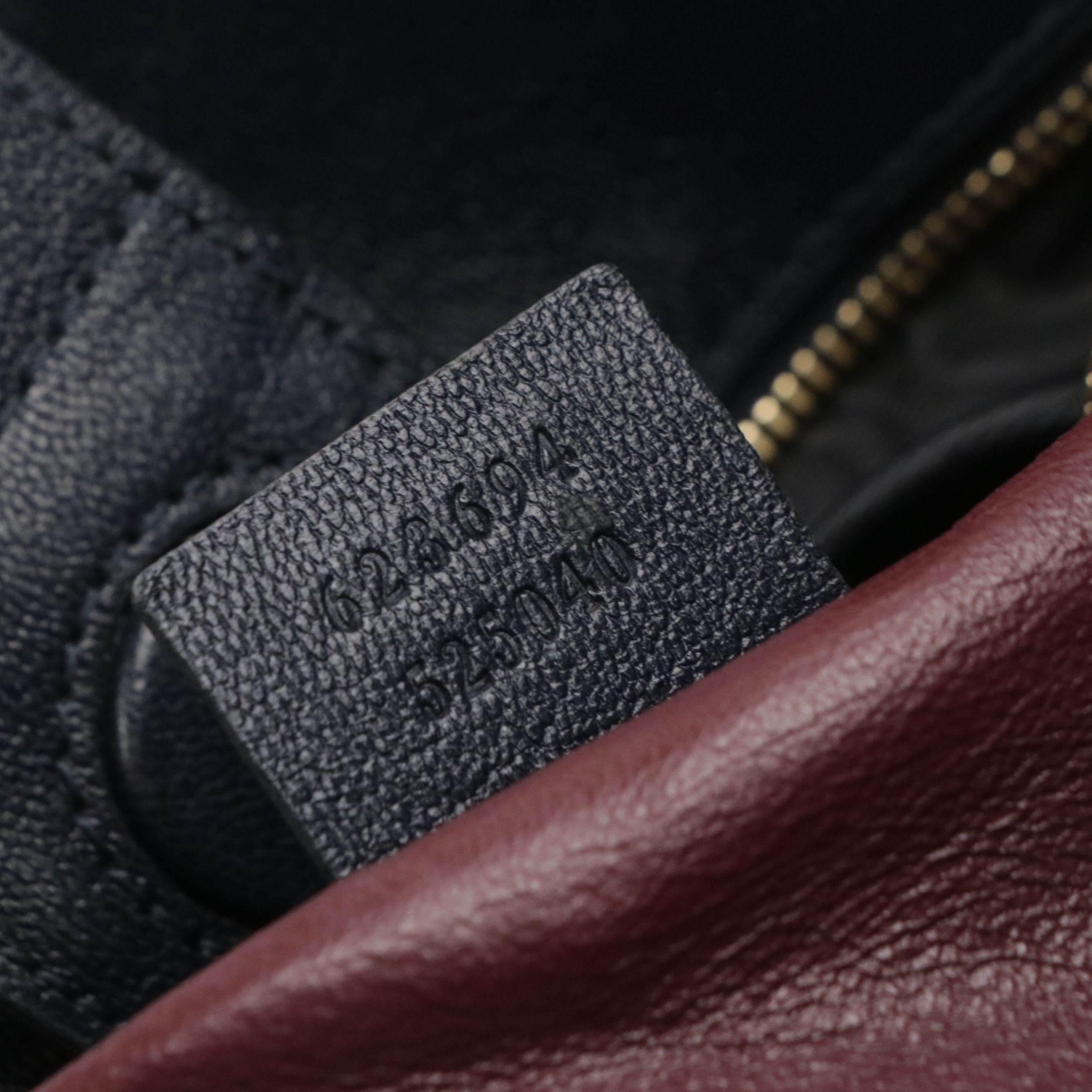 Gucci Horsebit 1955 Tote Bag in Canvas and Leather