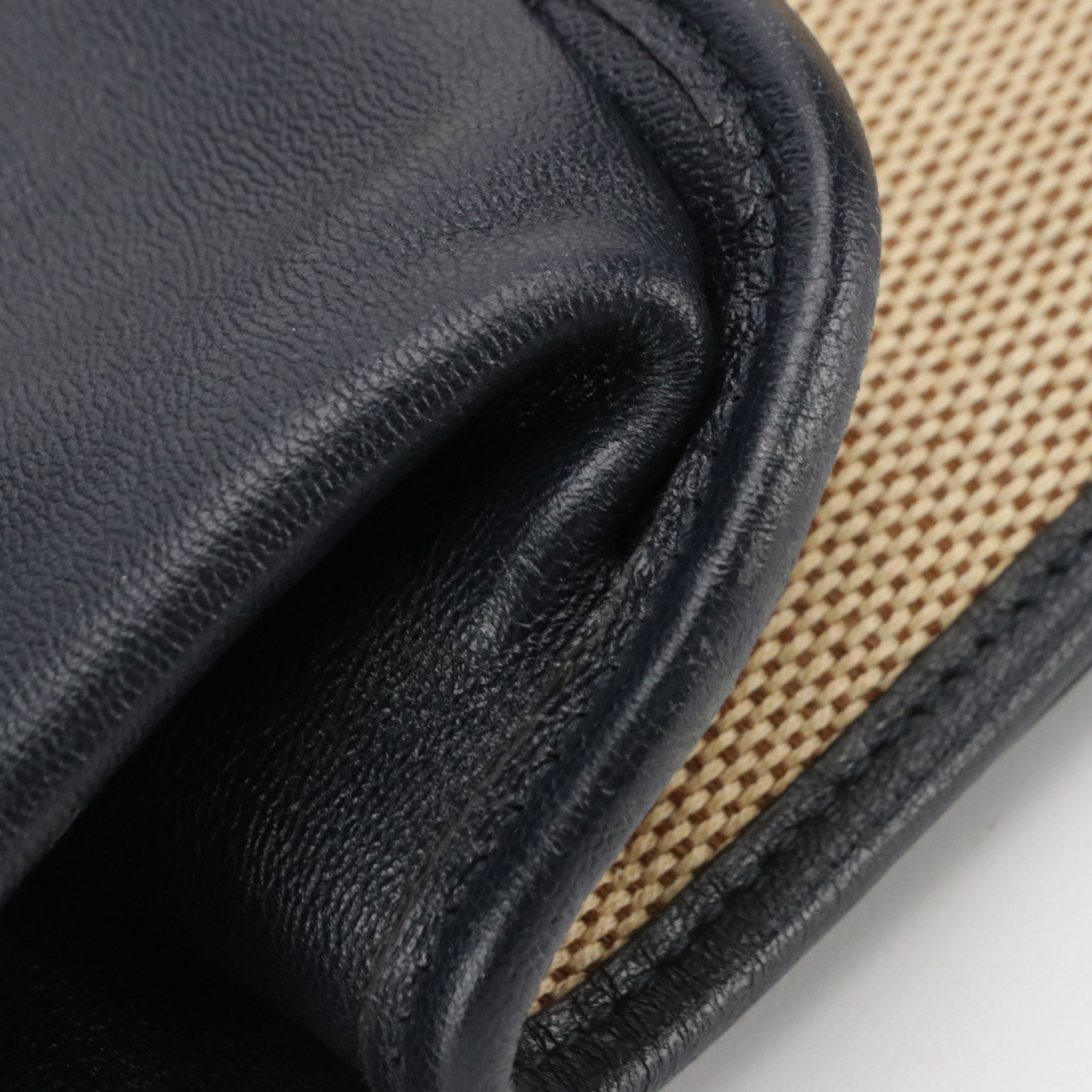 Gucci Horsebit 1955 Tote Bag in Canvas and Leather