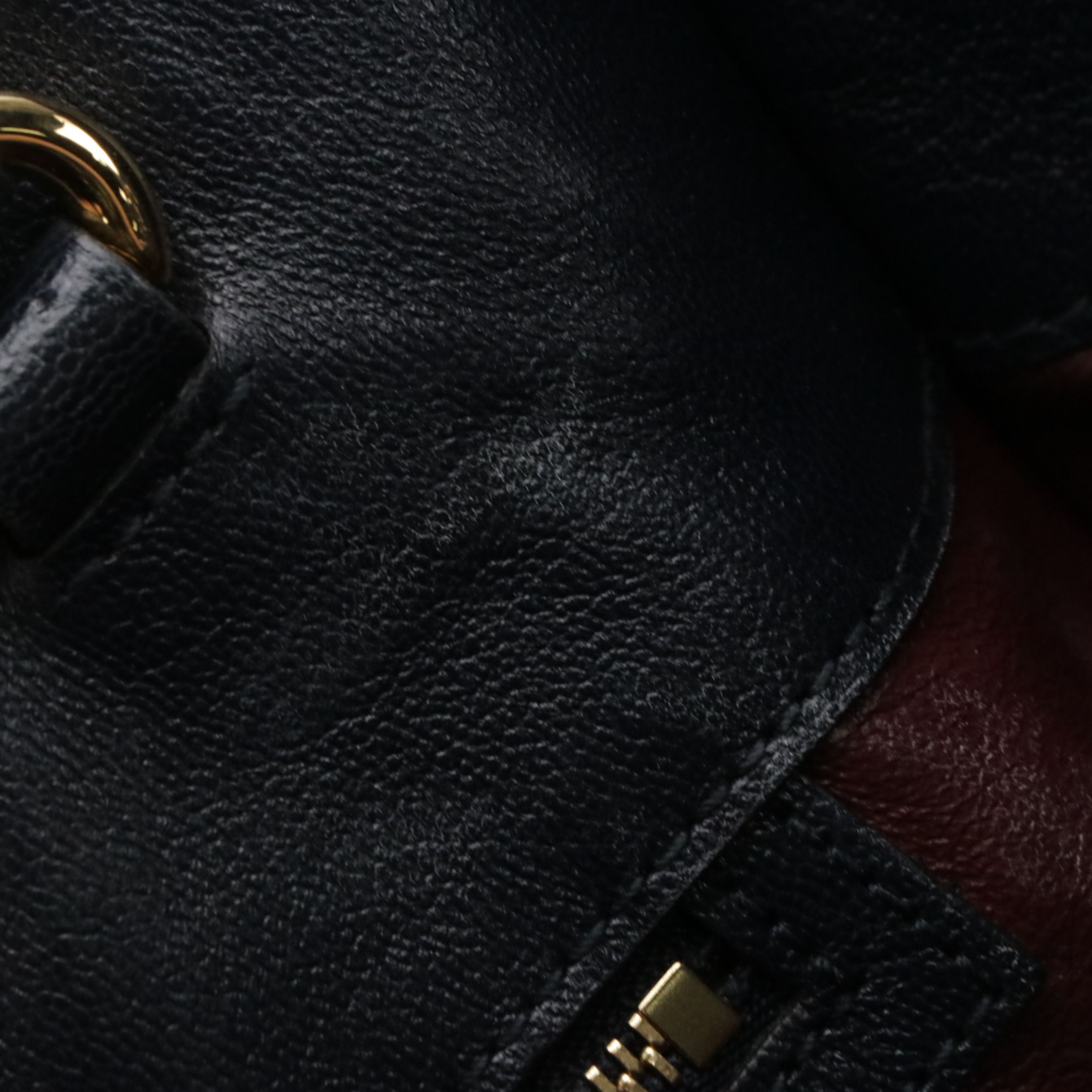 Gucci Horsebit 1955 Tote Bag in Canvas and Leather