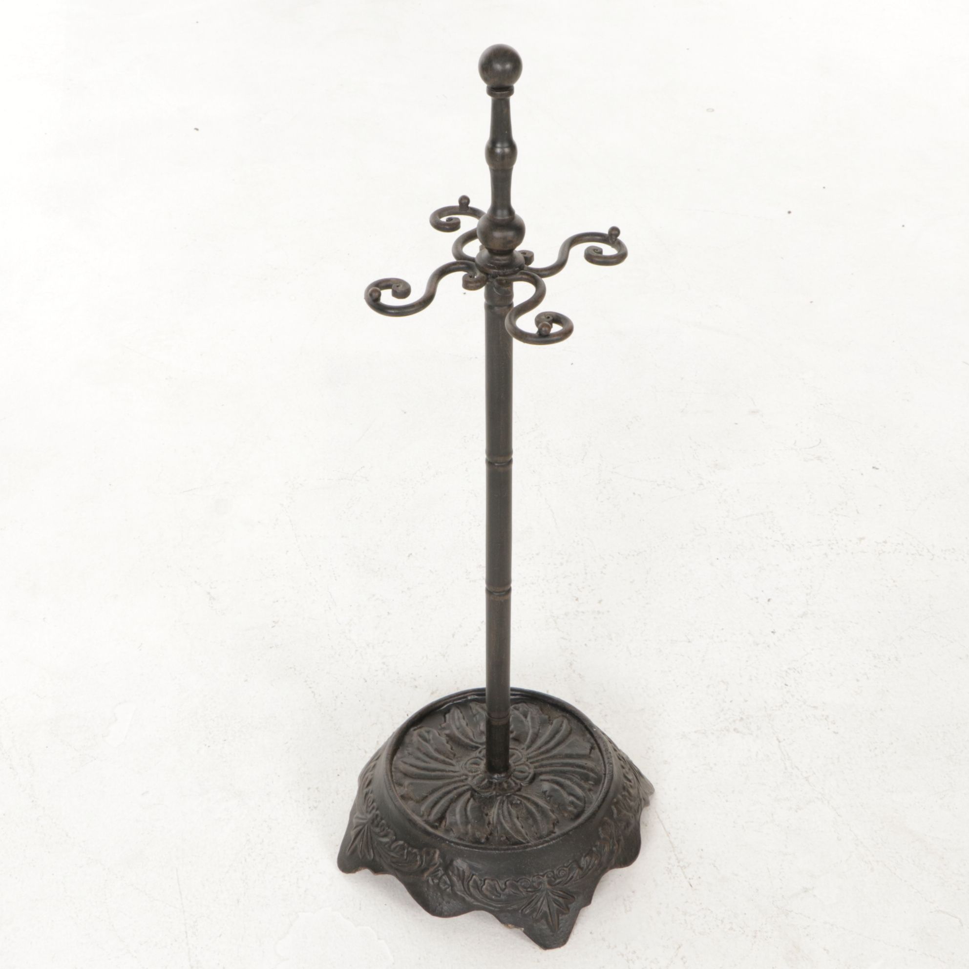 Fireplace Screen with Iron Fireplace Tool Set