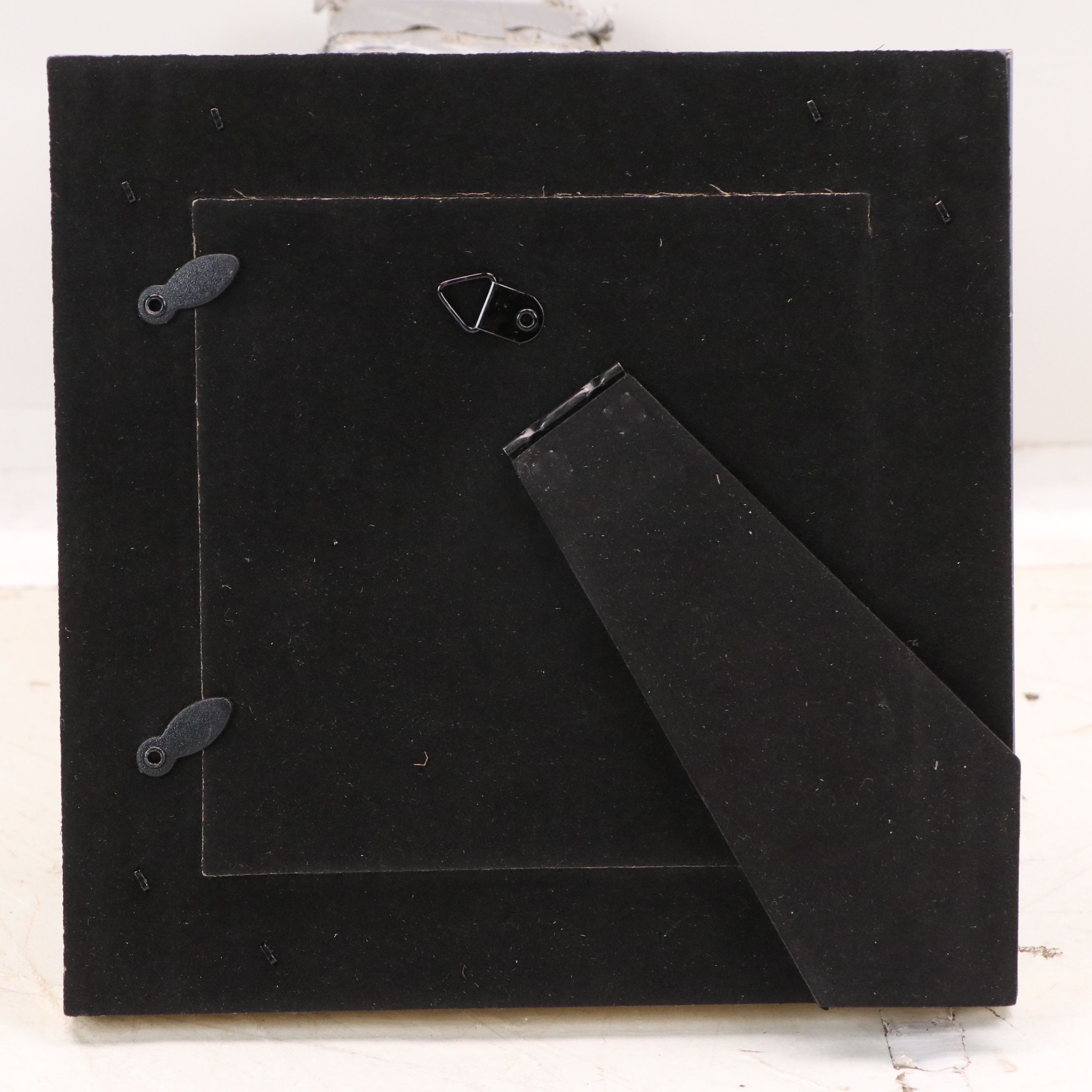 Sunkyung Choi Pastel Drawing of Owl