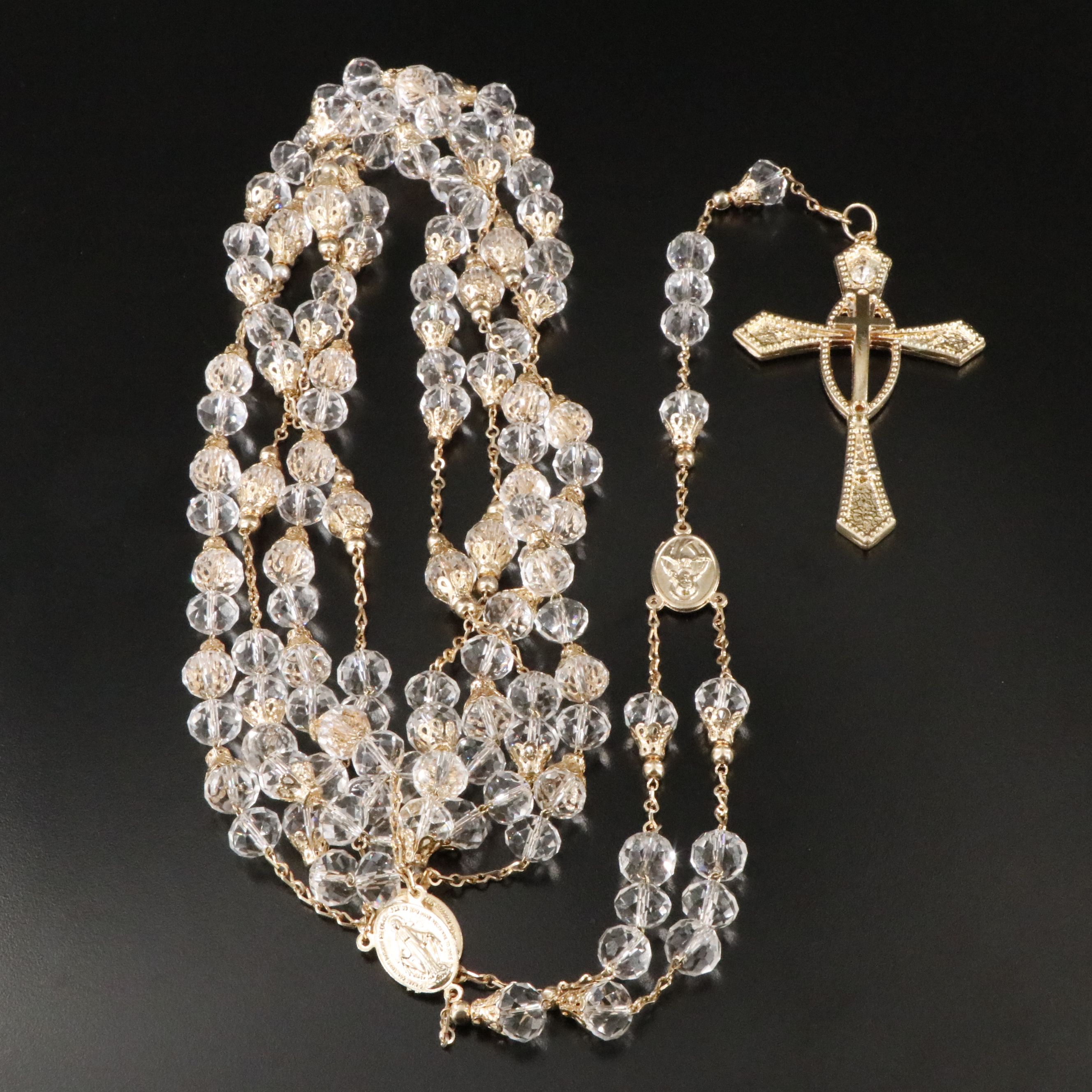Ceremonial Double Rosary