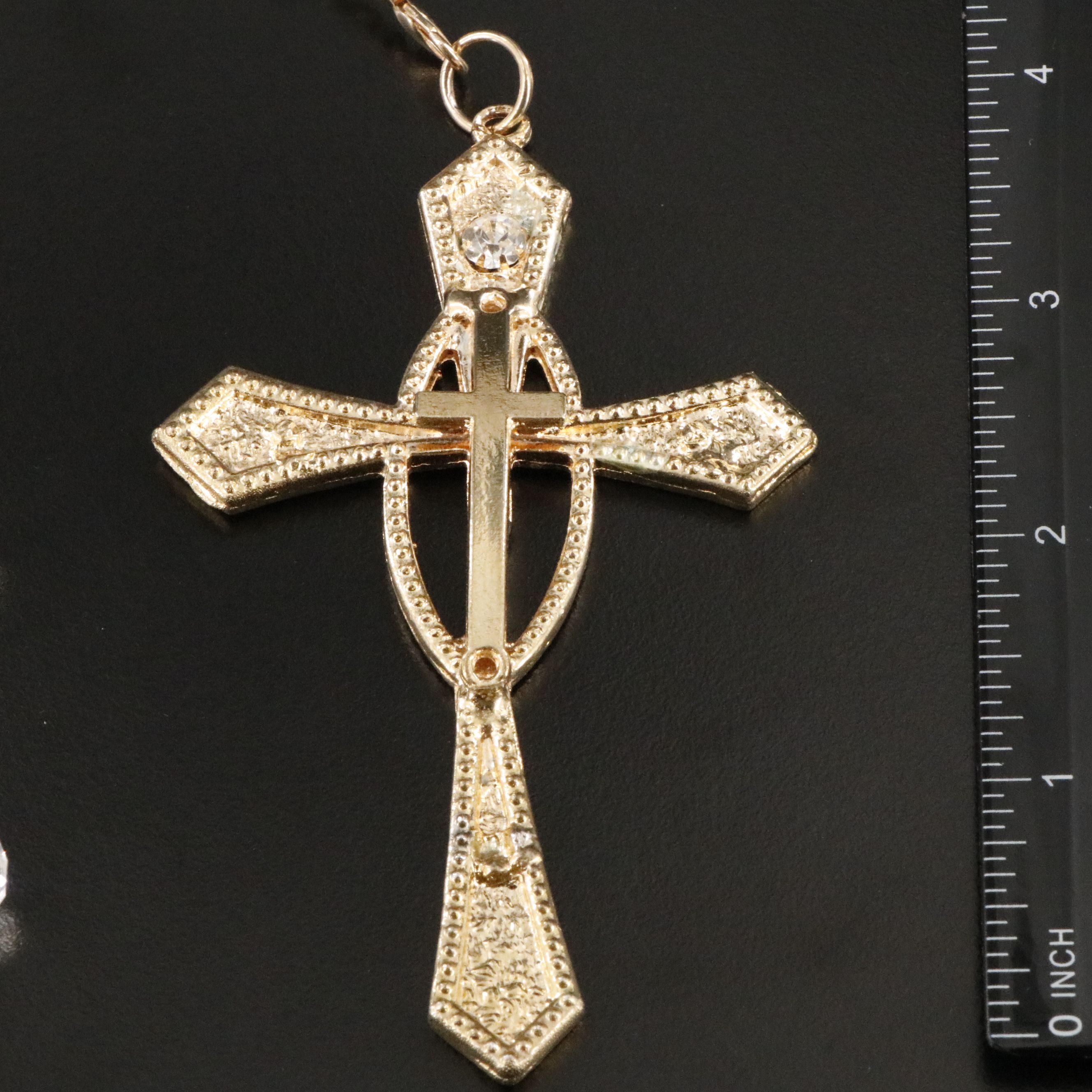 Ceremonial Double Rosary