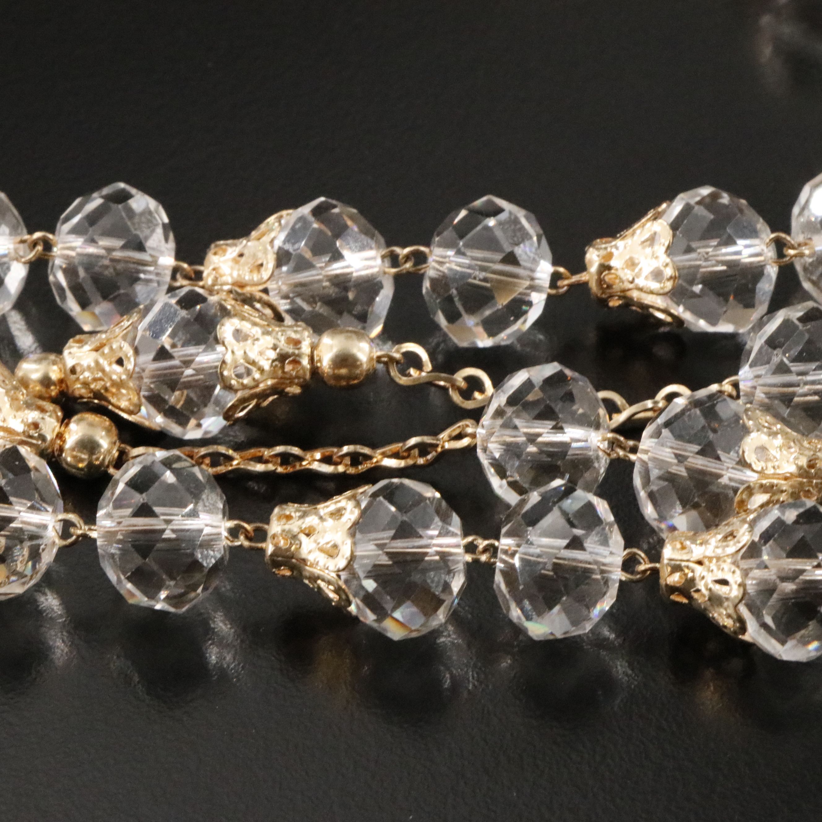 Ceremonial Double Rosary