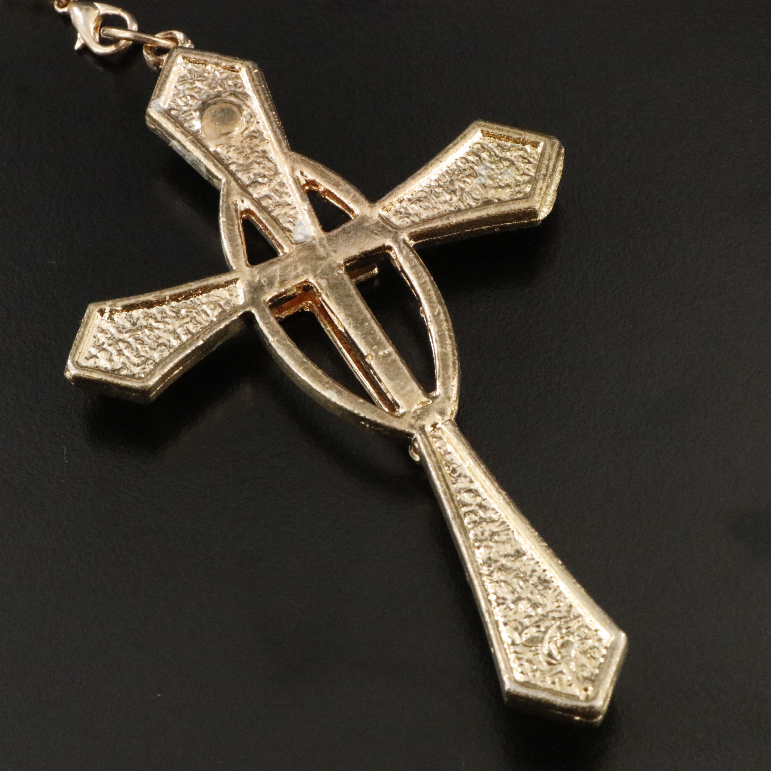 Ceremonial Double Rosary