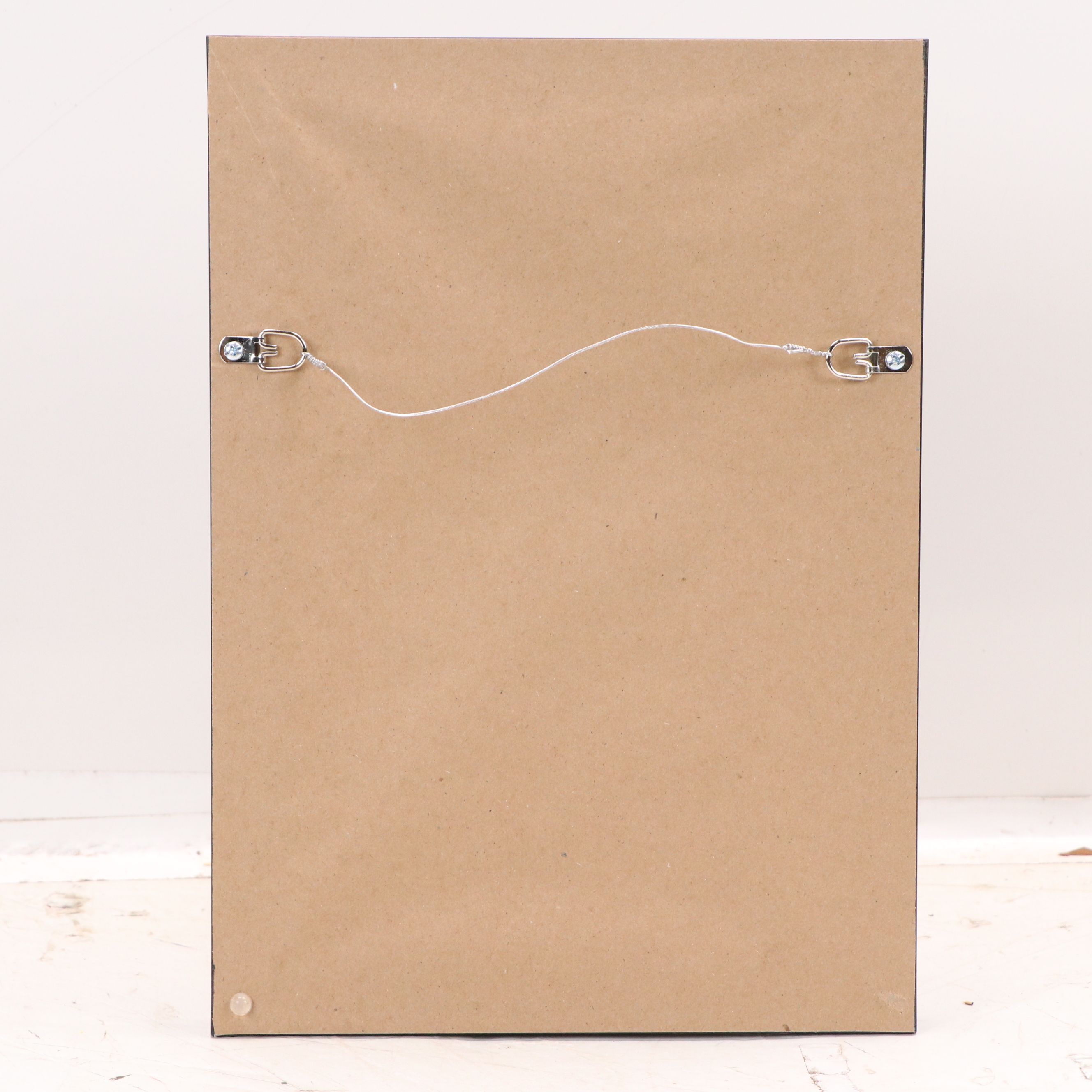 Natalia Demenko Still Life Oil Painting of Stacked Teacups