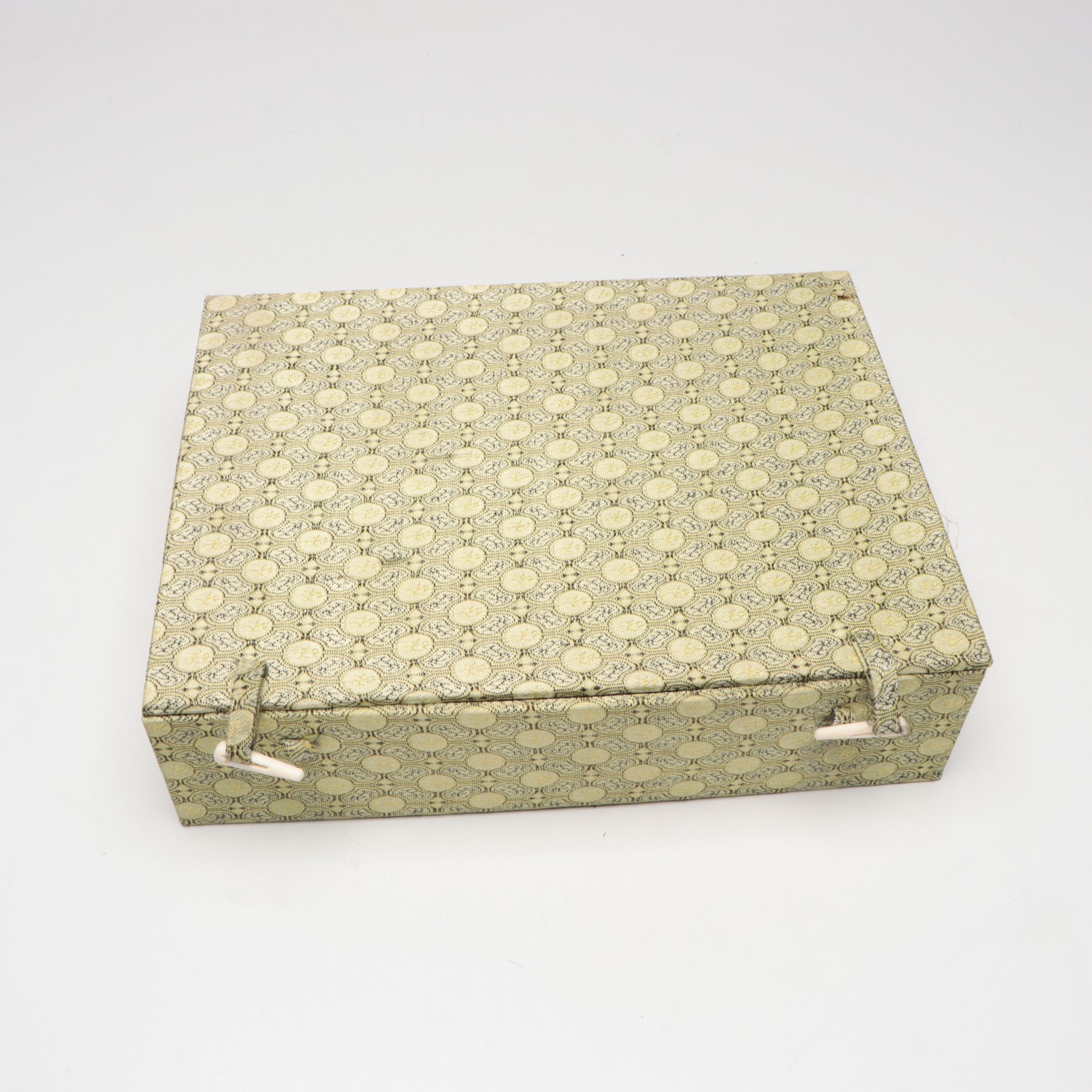 Chinese Warrior Replica Ceramic Figurines