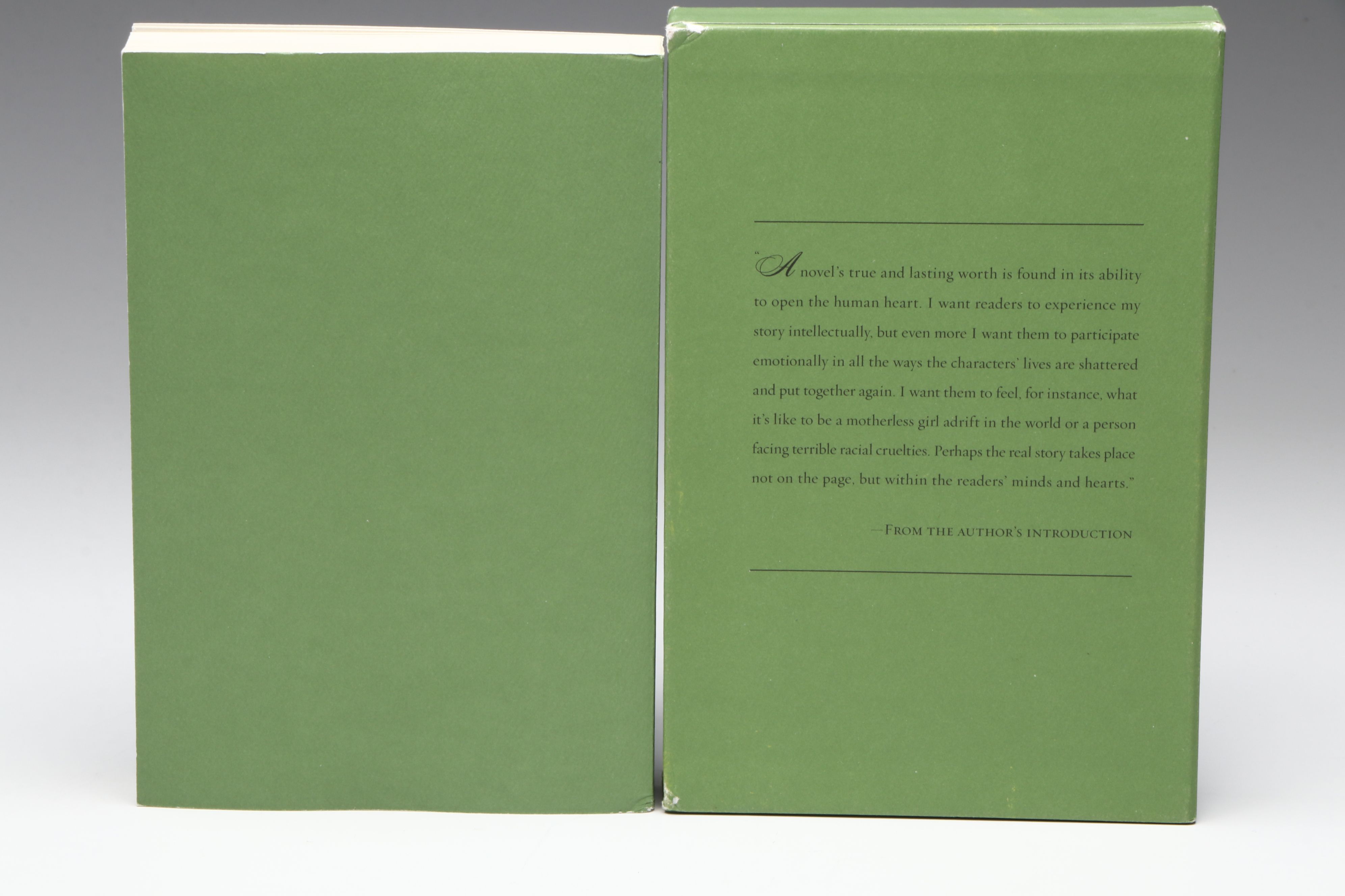 Signed Tenth Anniversary Edition "The Secret Life of Bees" by Sue Monk Kidd