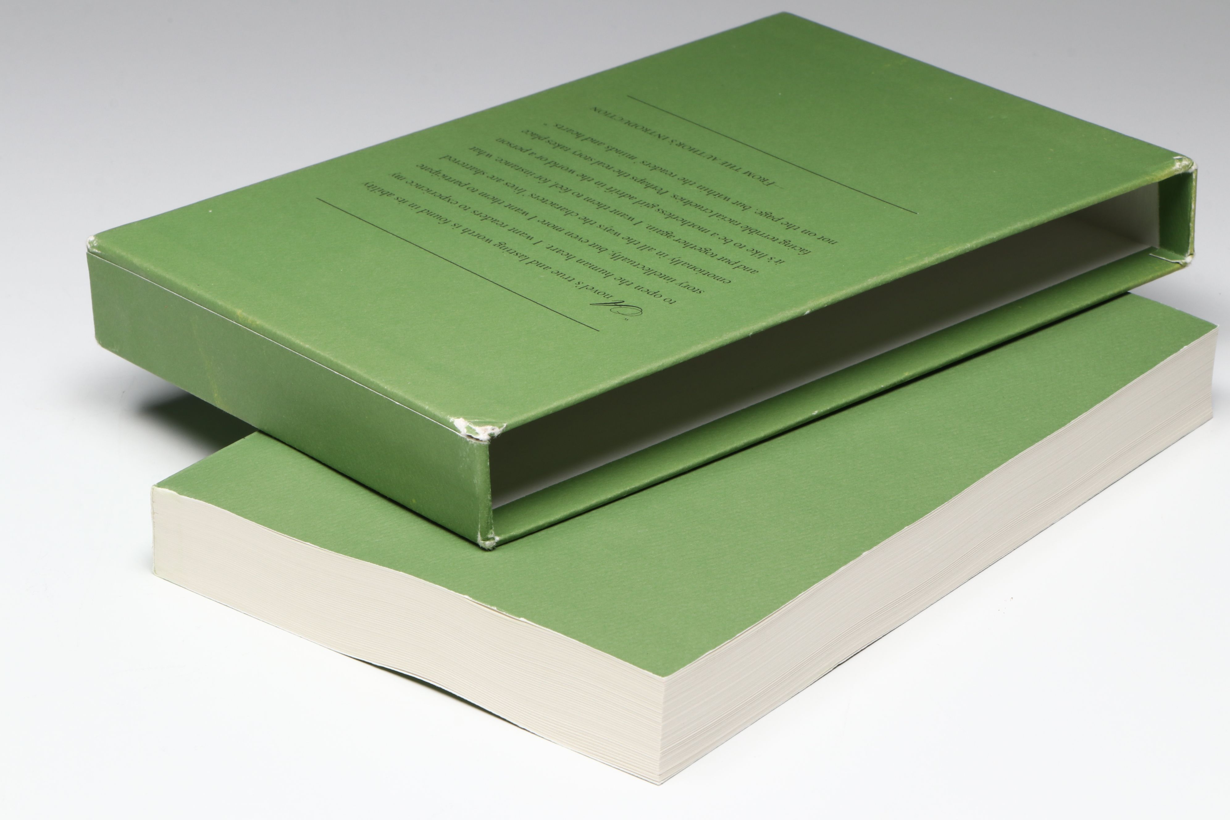 Signed Tenth Anniversary Edition "The Secret Life of Bees" by Sue Monk Kidd