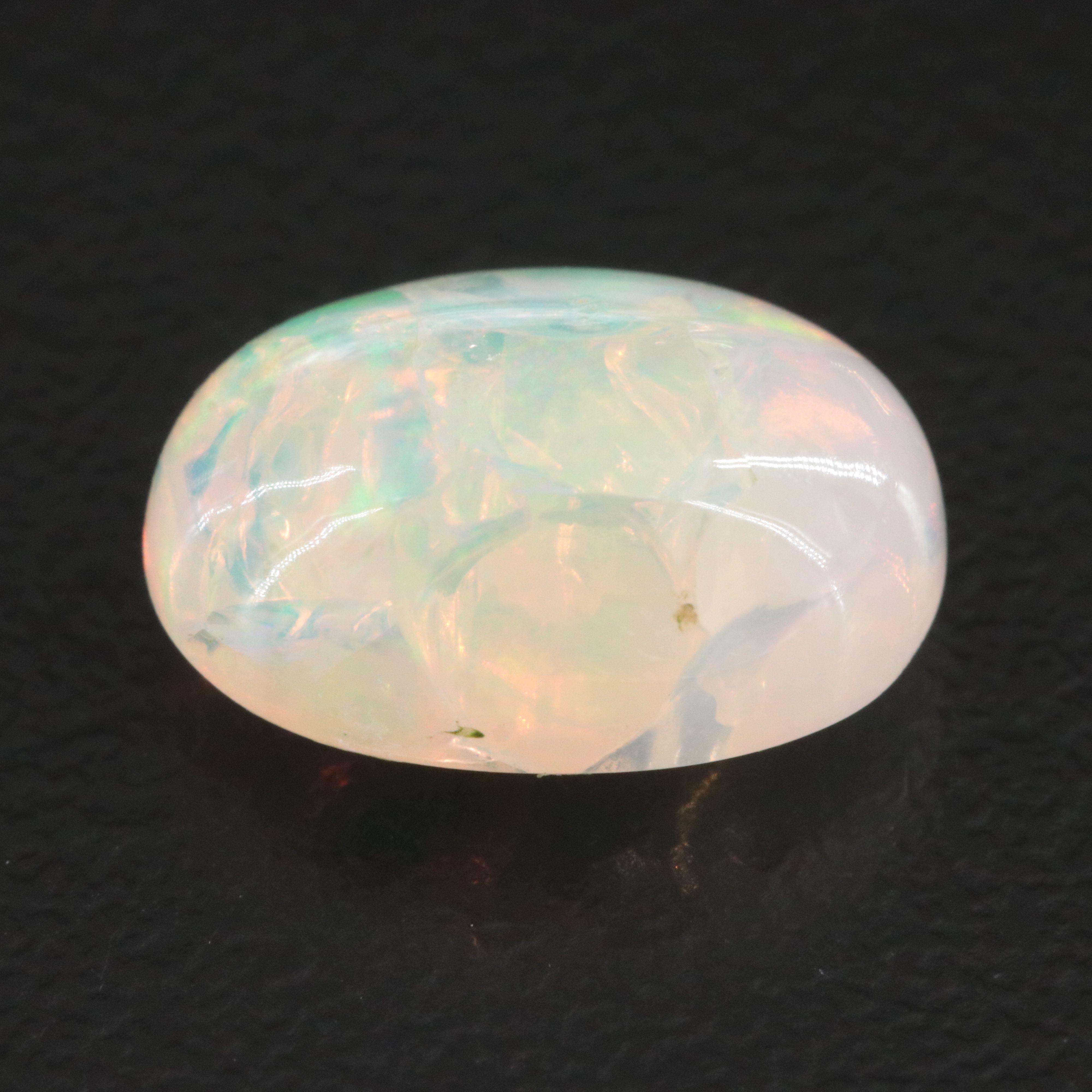 Loose 2.85 CT Opal