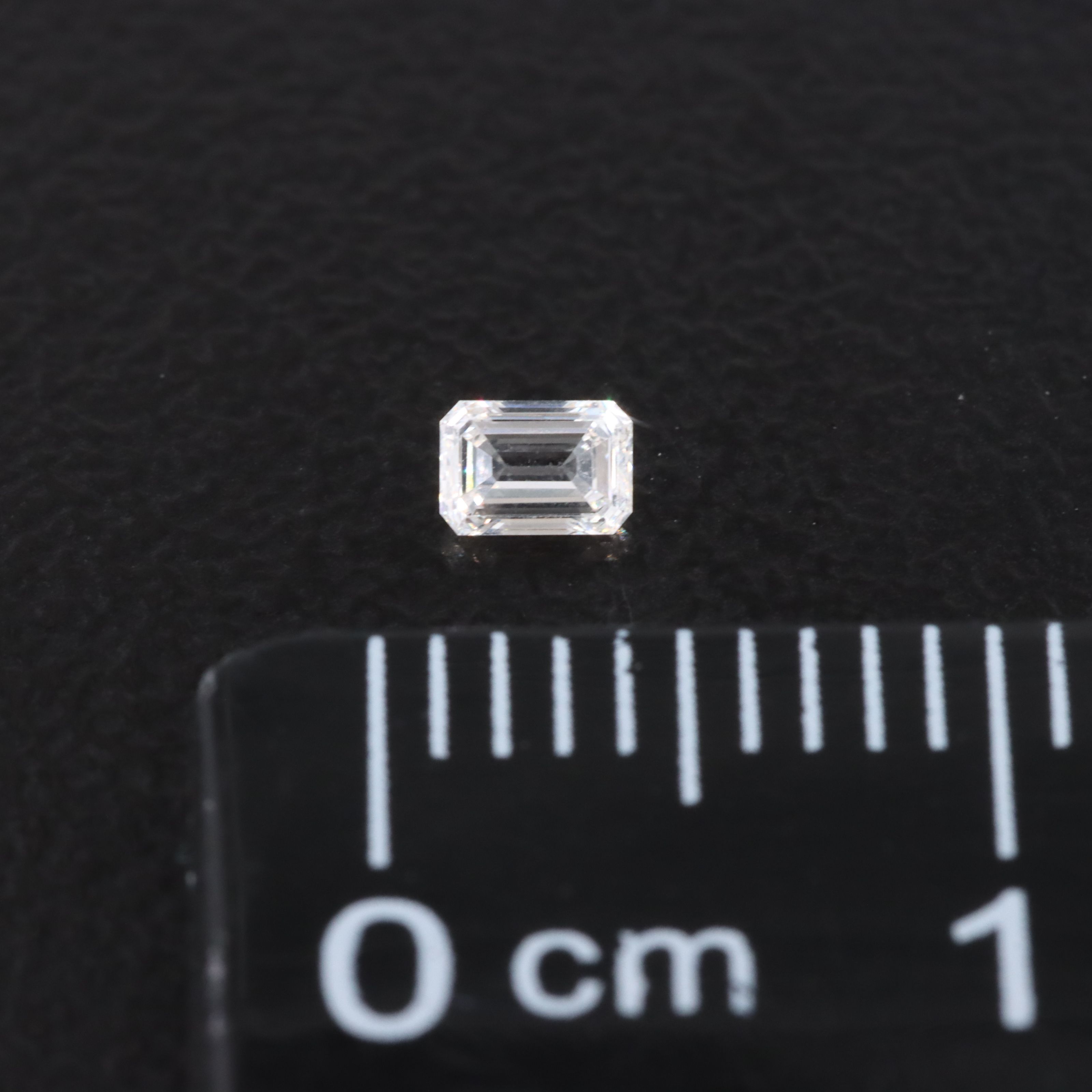 Loose 2.05 CTW Lab Grown Diamond Lot