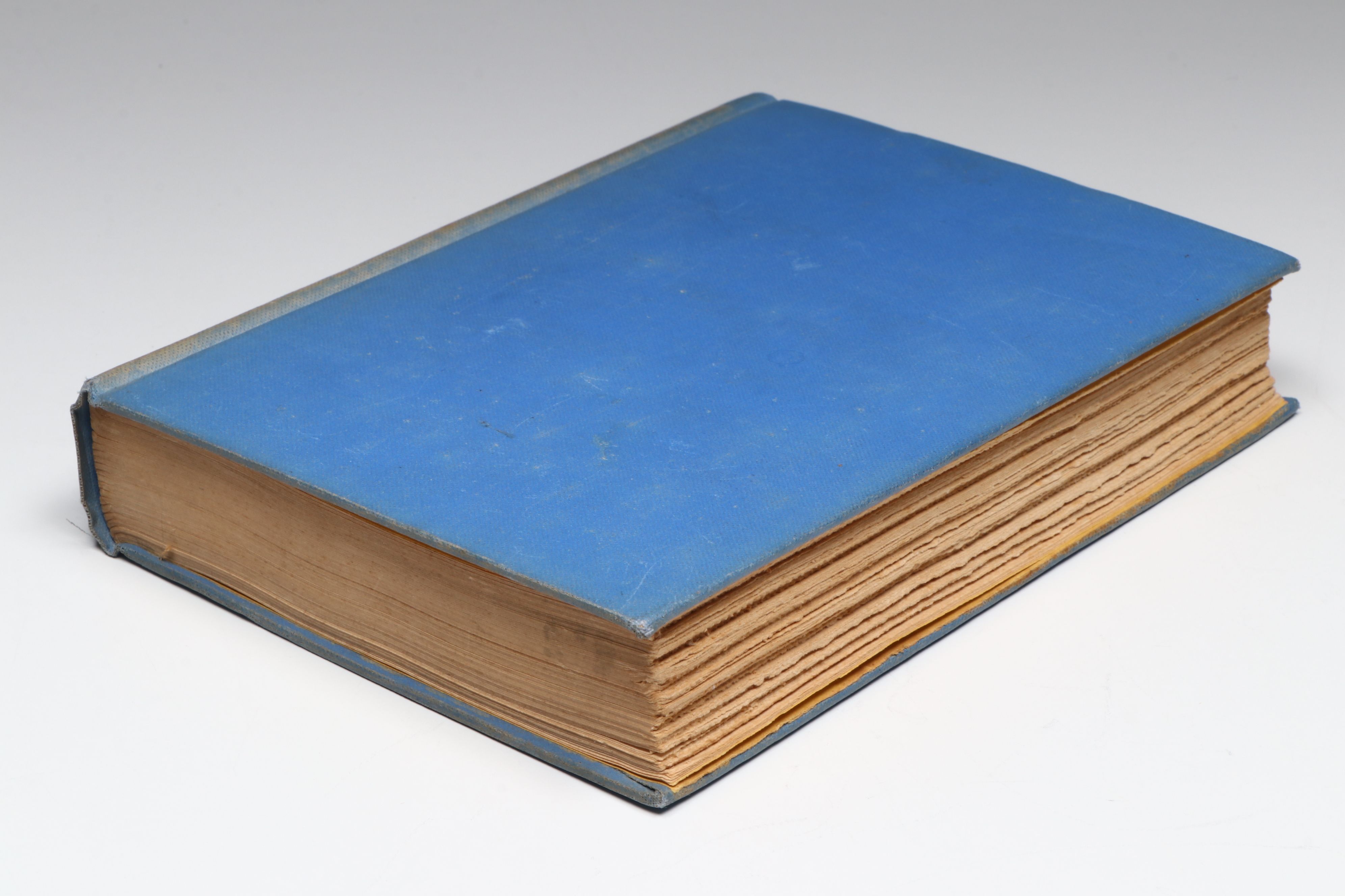 Ernest H. Shepard Illustrated "The Wind in the Willows" by Kenneth Grahame, 1933