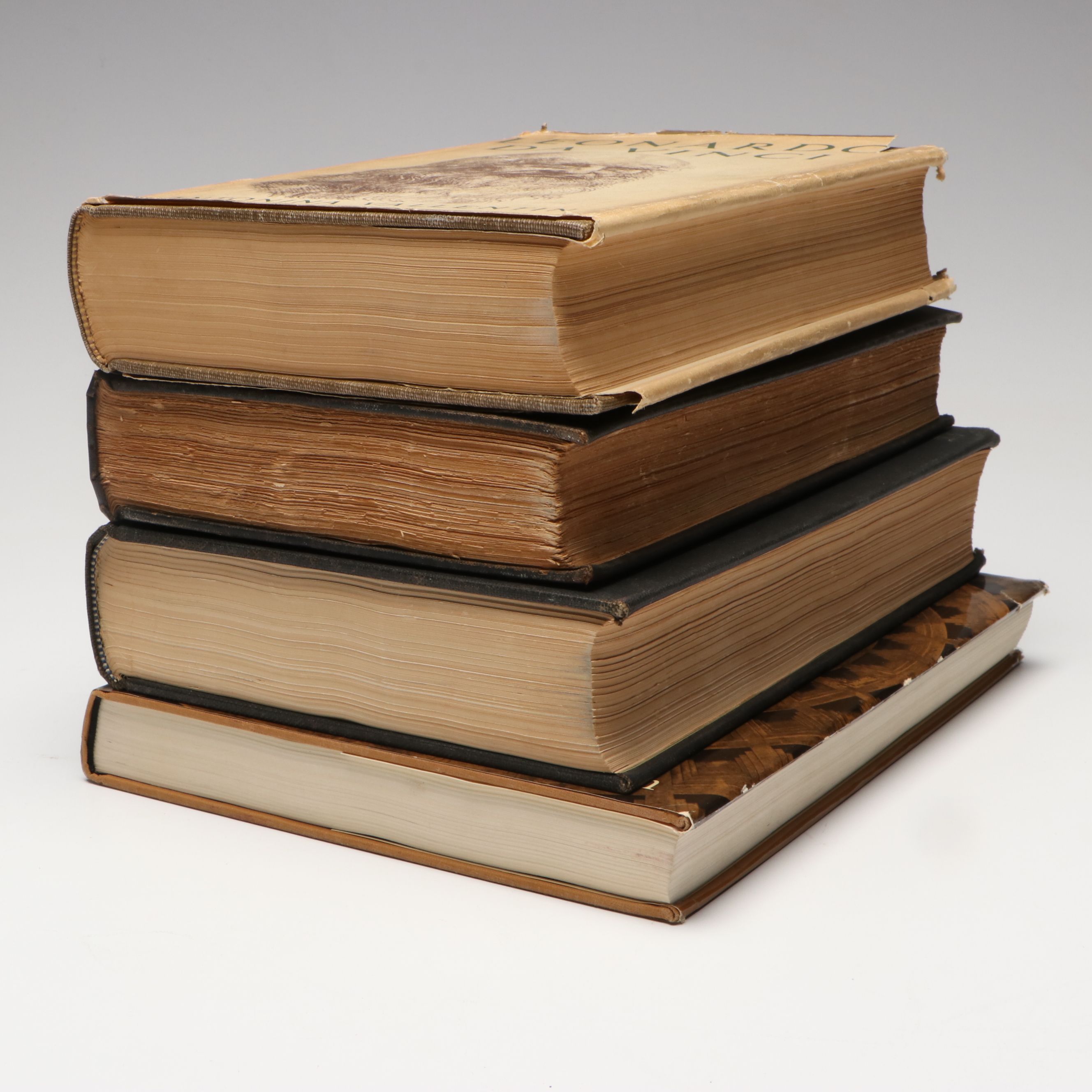 "The Story of Philosophy", "The Life of Greece" and More Nonfiction Books