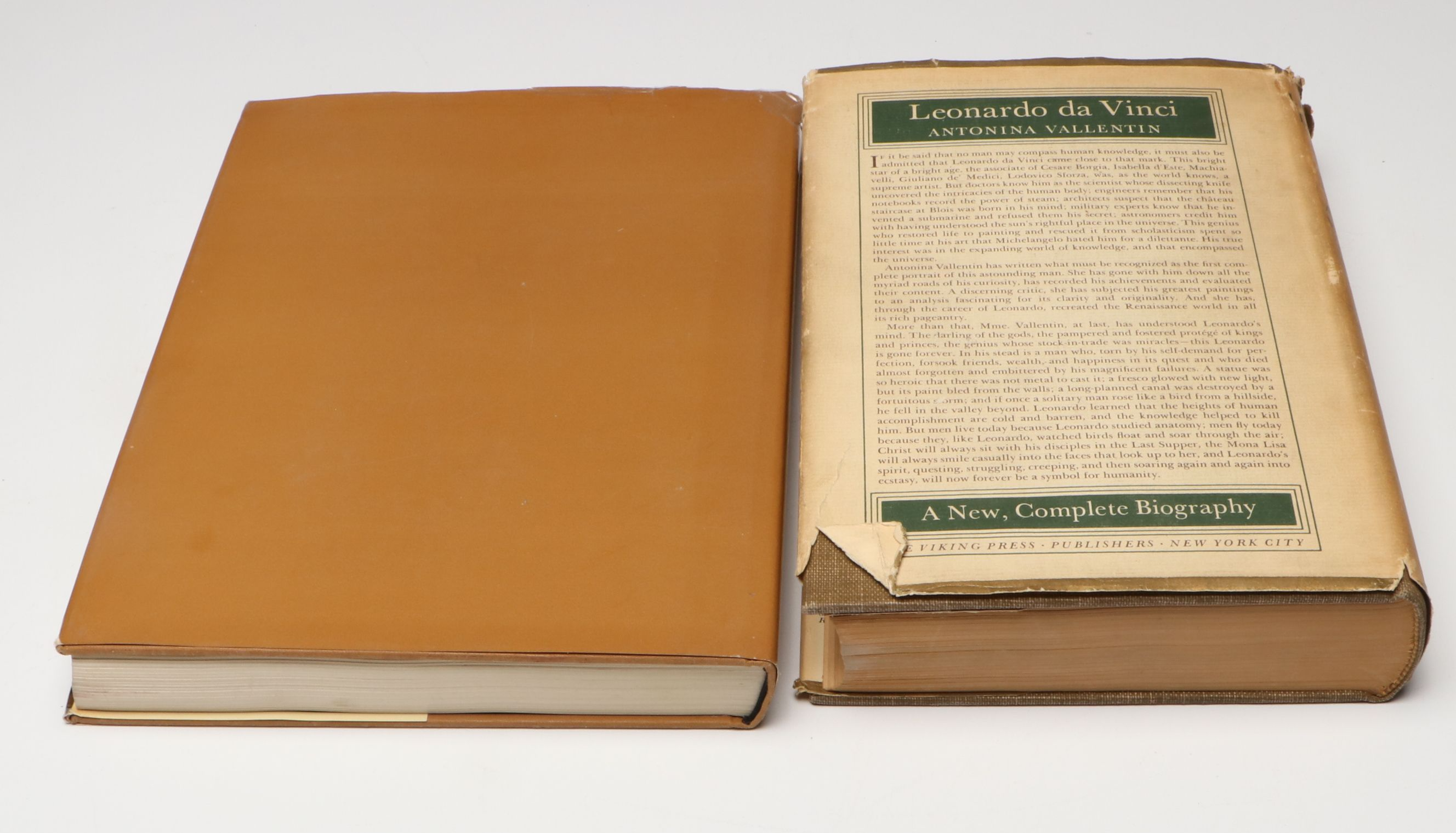 "The Story of Philosophy", "The Life of Greece" and More Nonfiction Books