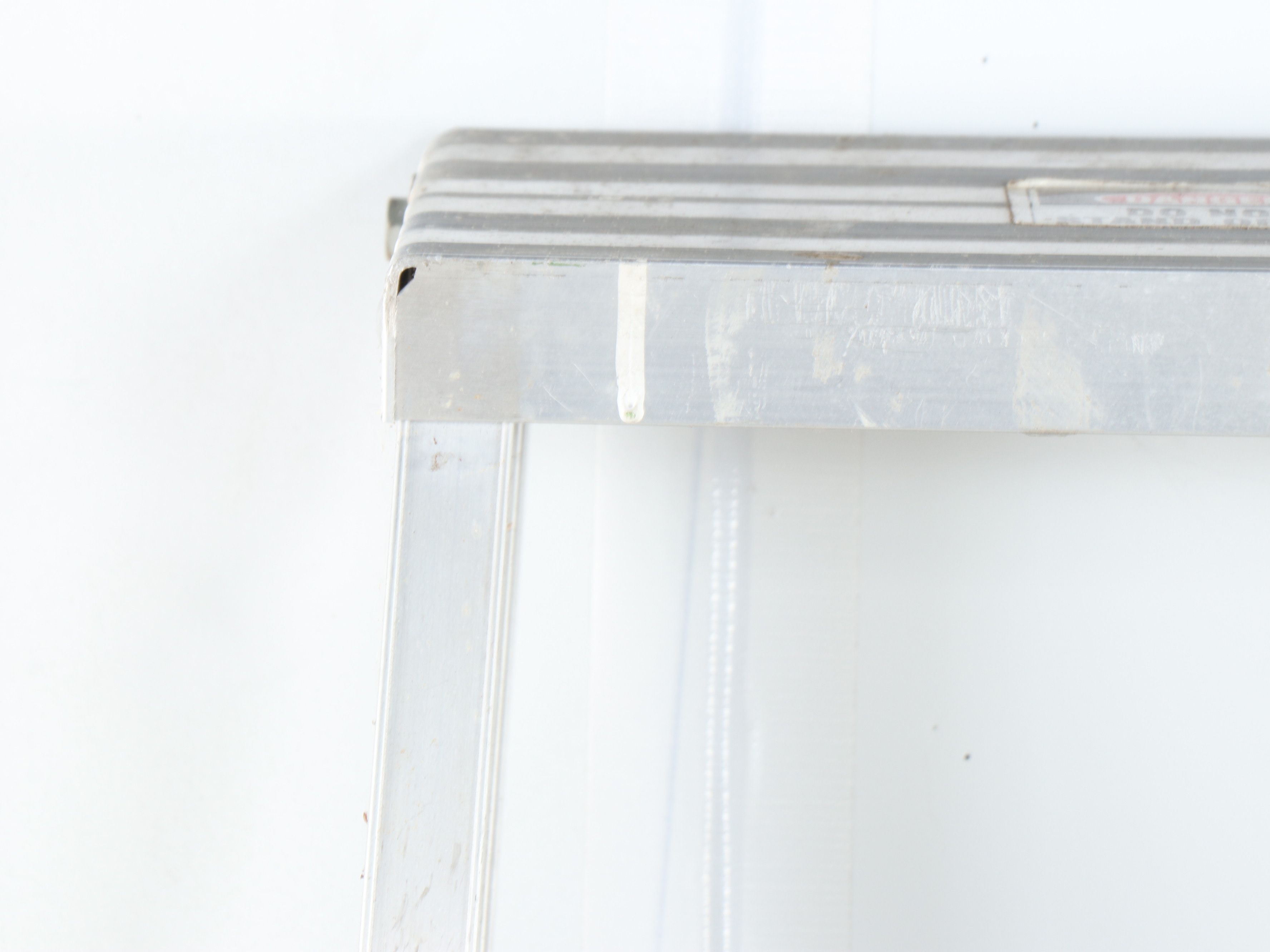 Cuprum Folding Ladder, Suncast Snow Shovel, and More Outdoor Tools