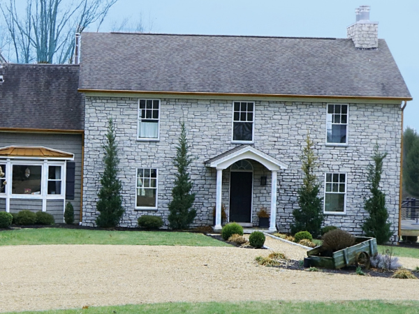 A GENTEEL INDIANA FARM ESTATE: ANTIQUES, EQUINE & CONTEMPORARY FINDS