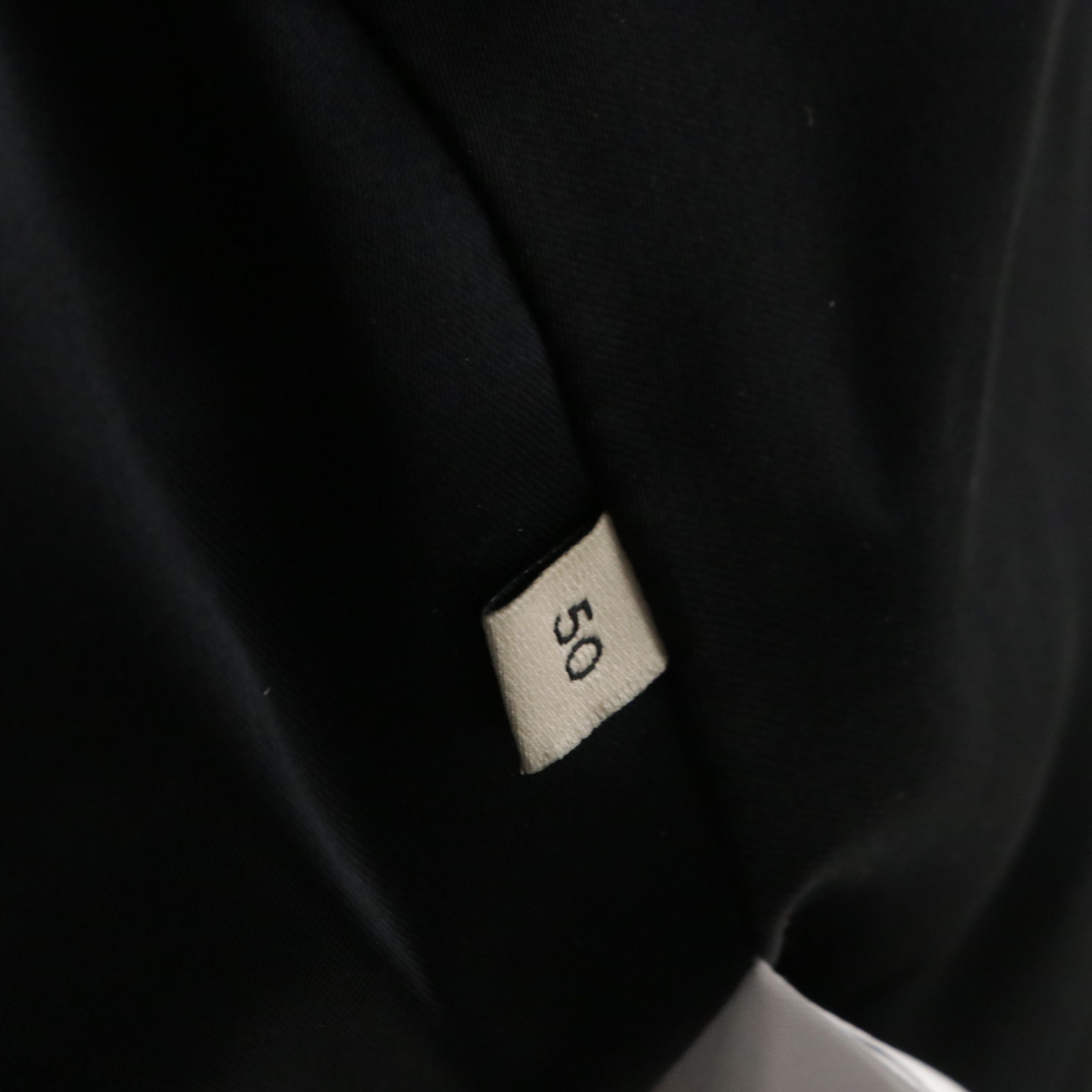 Men's Gucci x Balenciaga The Hacker Project Jumbo GG Hooded Jacket