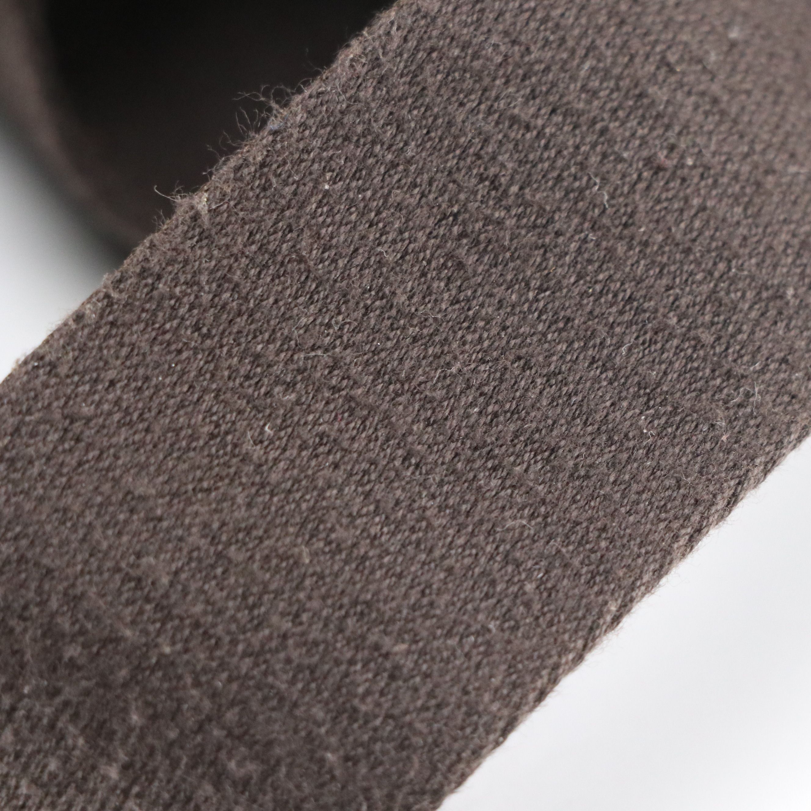 Loewe Messenger Satchel Bag in Brown Anagram Coated Canvas and Leather Trim