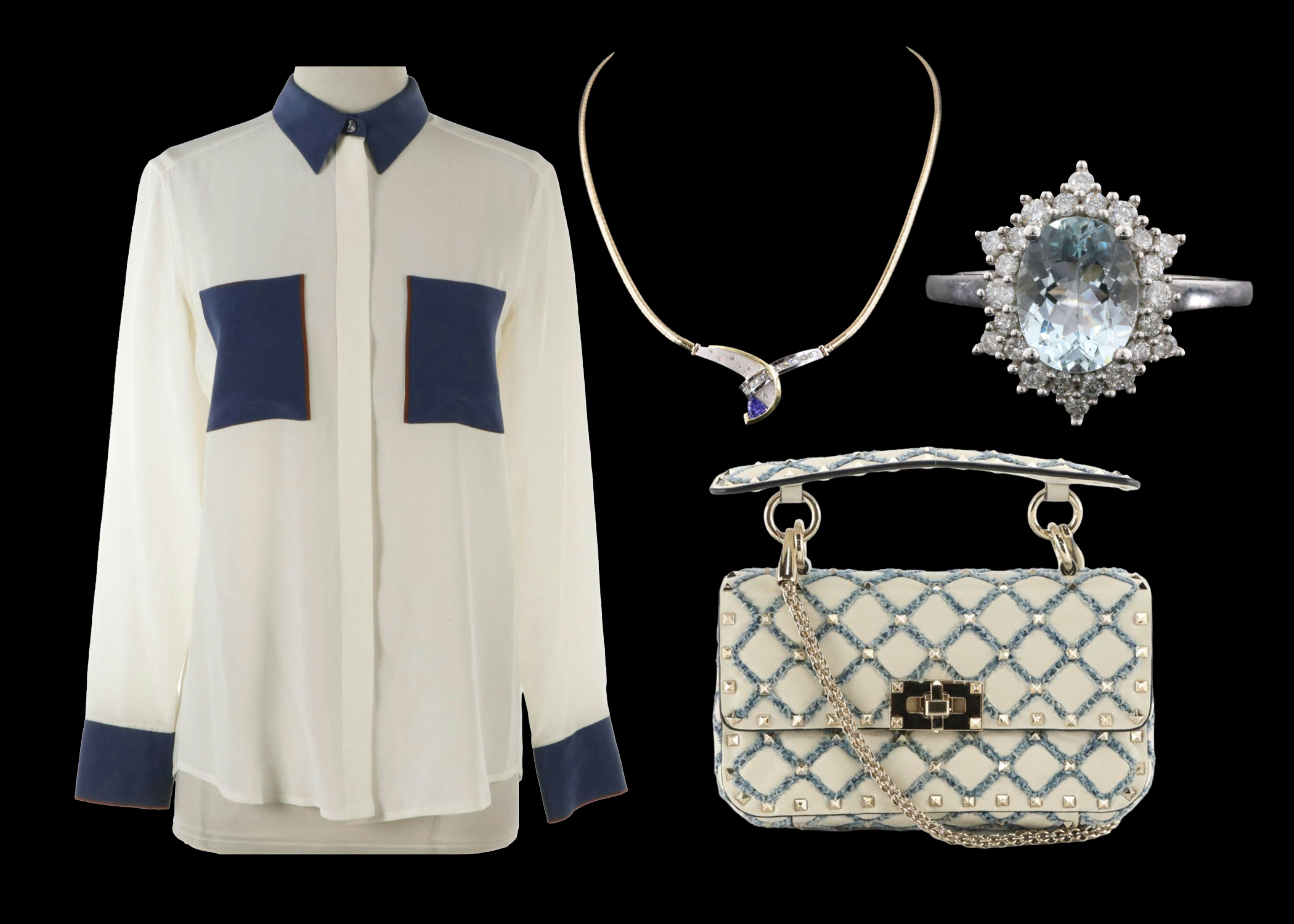 Masterpiece Style & Fine Jewelry