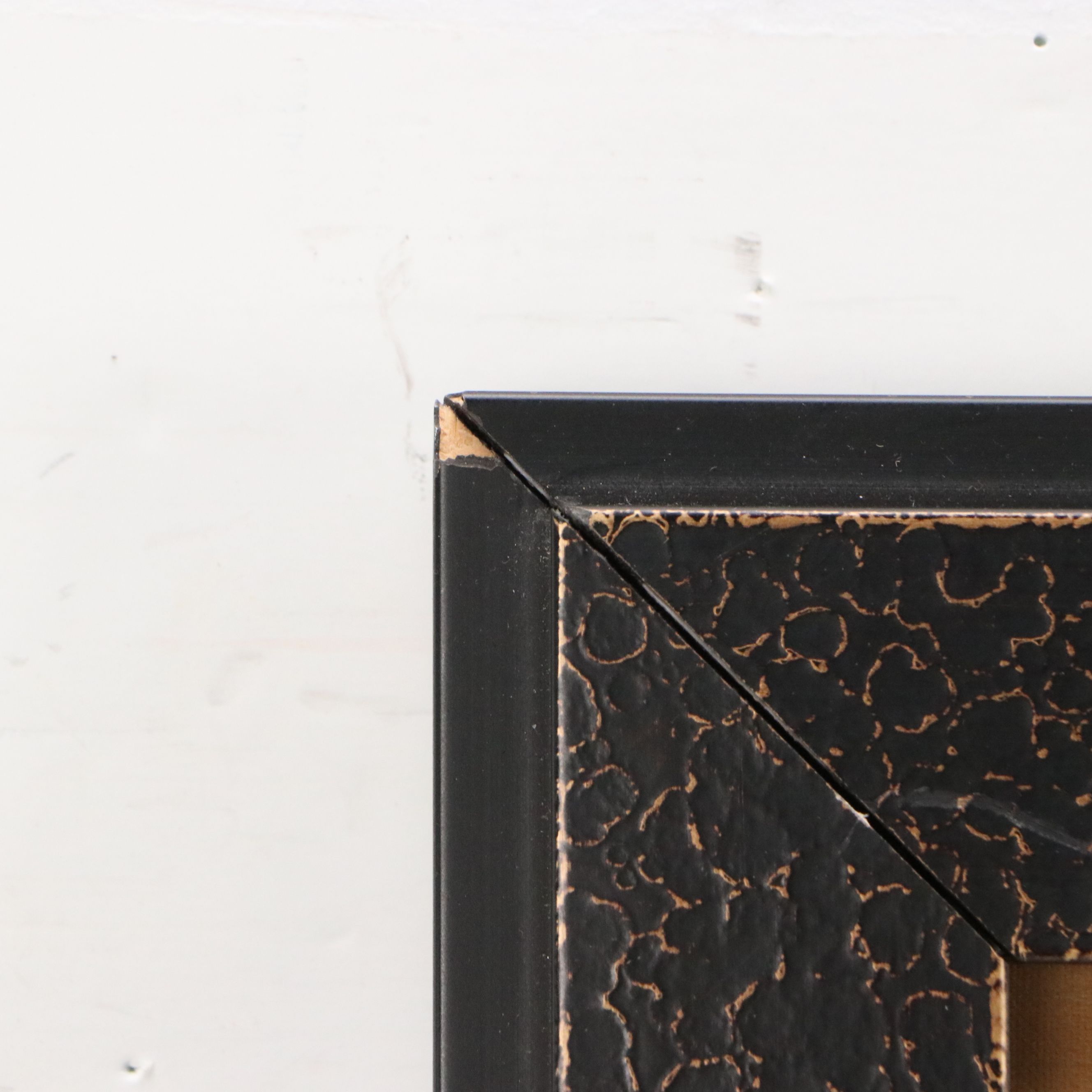 Dan Sicula Lithograph  "Winter Arboretum"