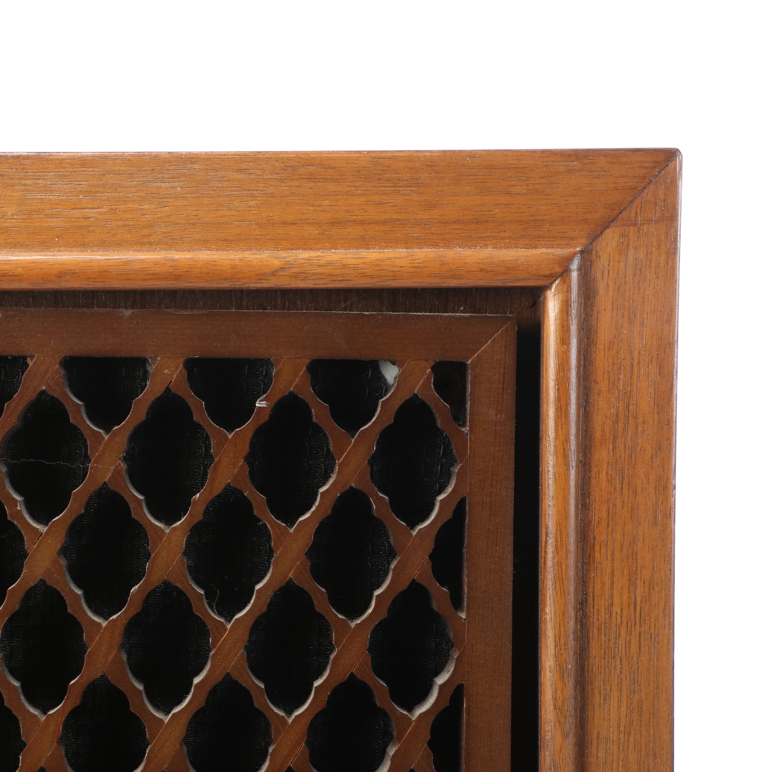 Pair of Sansui SP-1500 Speakers