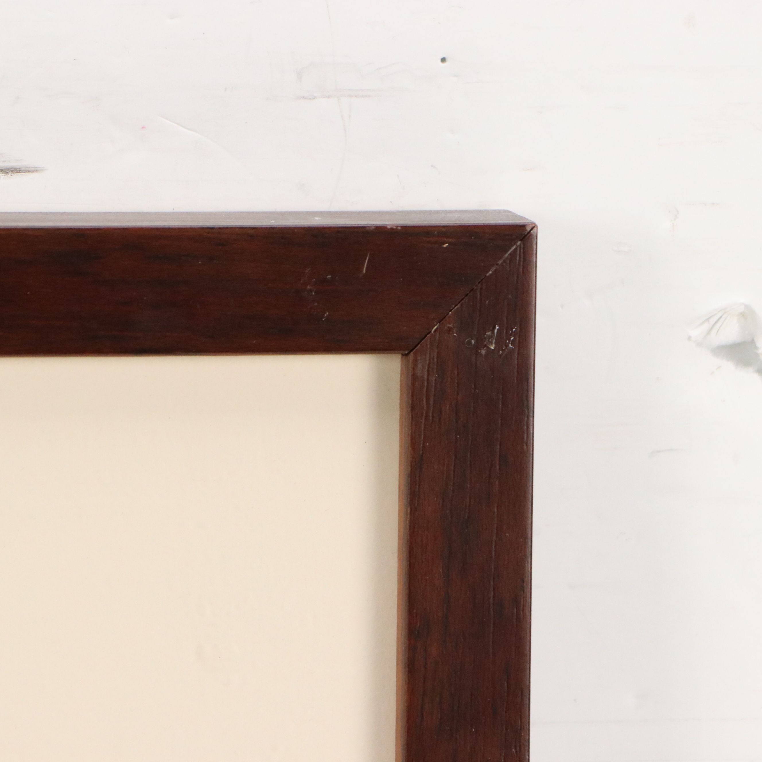 Offset Lithograph After Michel Delacroix "Marchand de Farine"