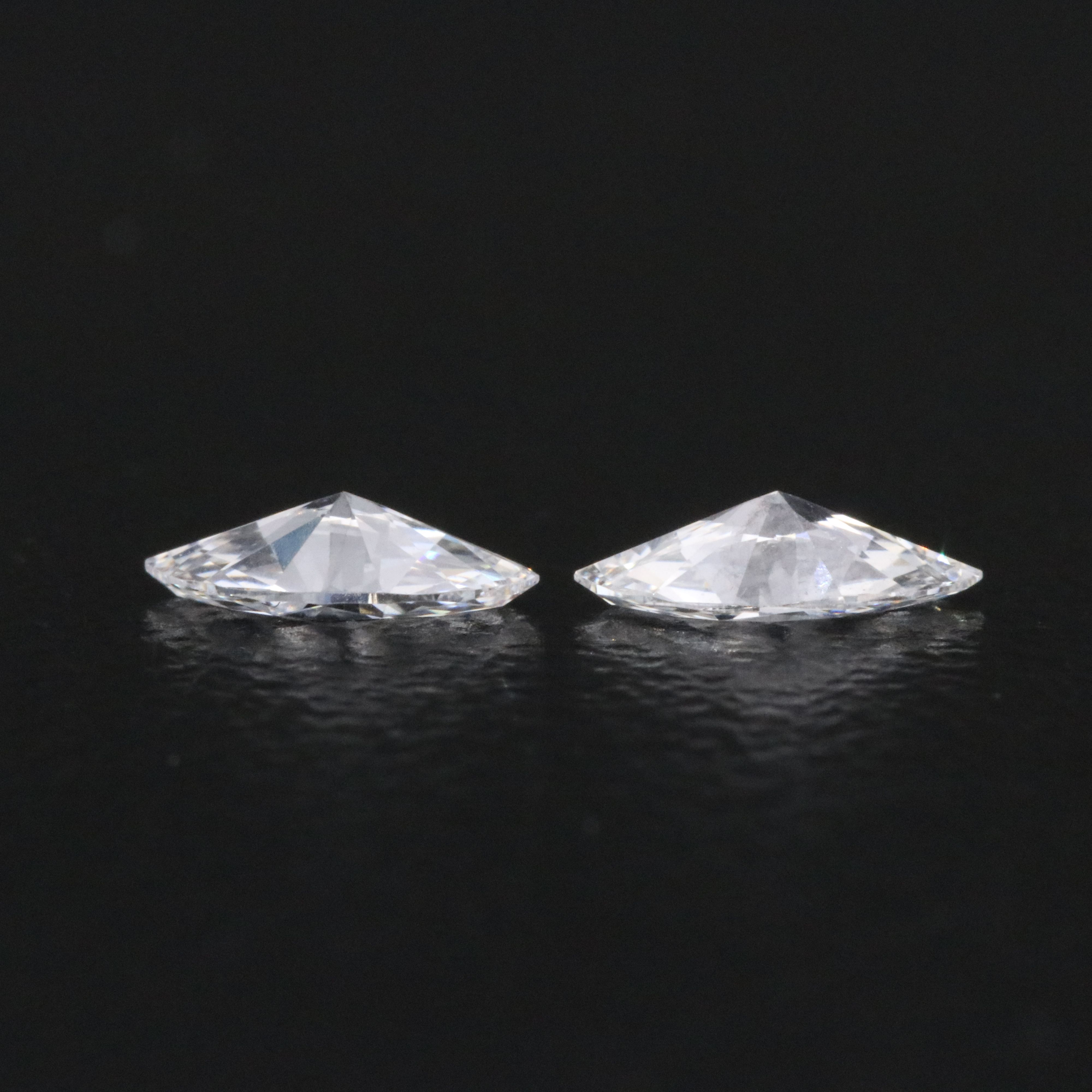 Loose 2.02 CTW Lab Grown Diamonds