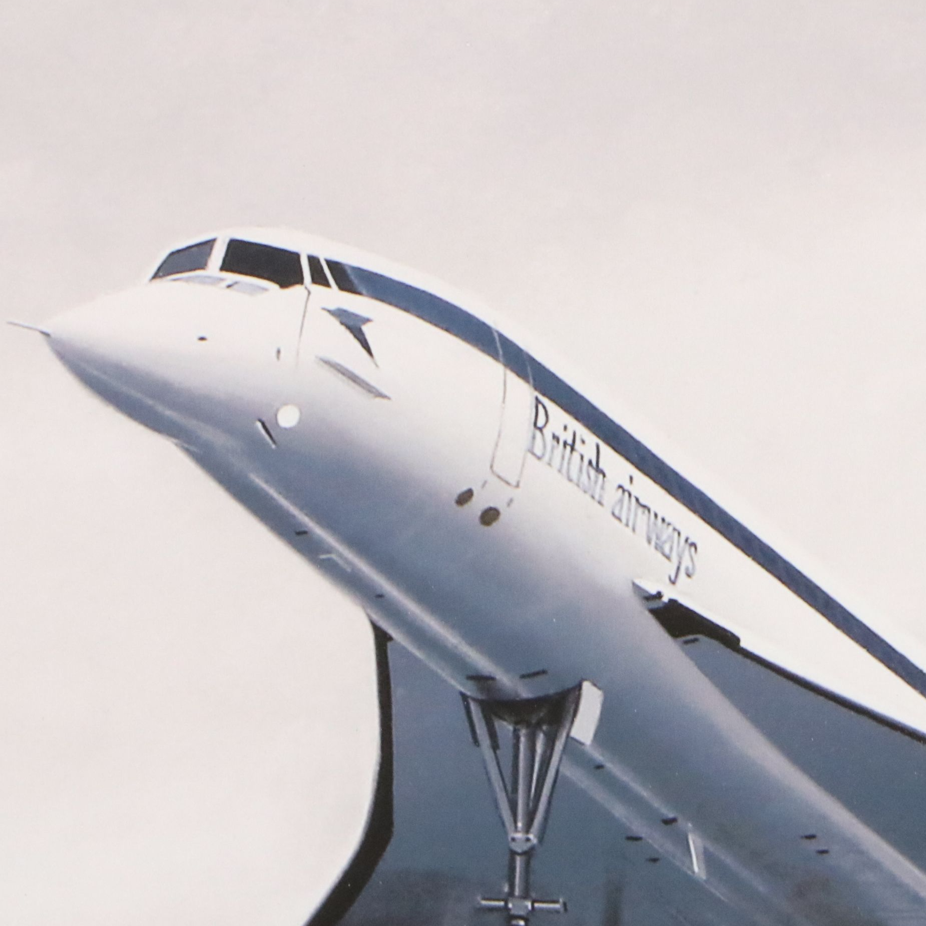 Ivan Berryman Giclée "A New Age Begins"