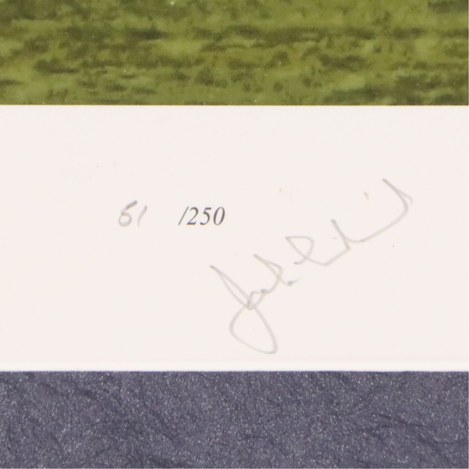 Ivan Berryman Giclée "A New Age Begins"