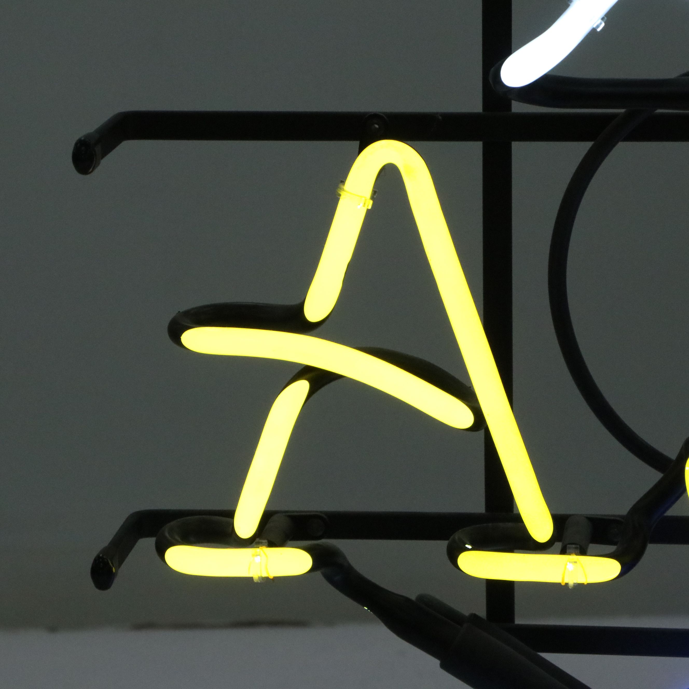 Aspen Edge Low-Carb Light Lager Advertising Sign