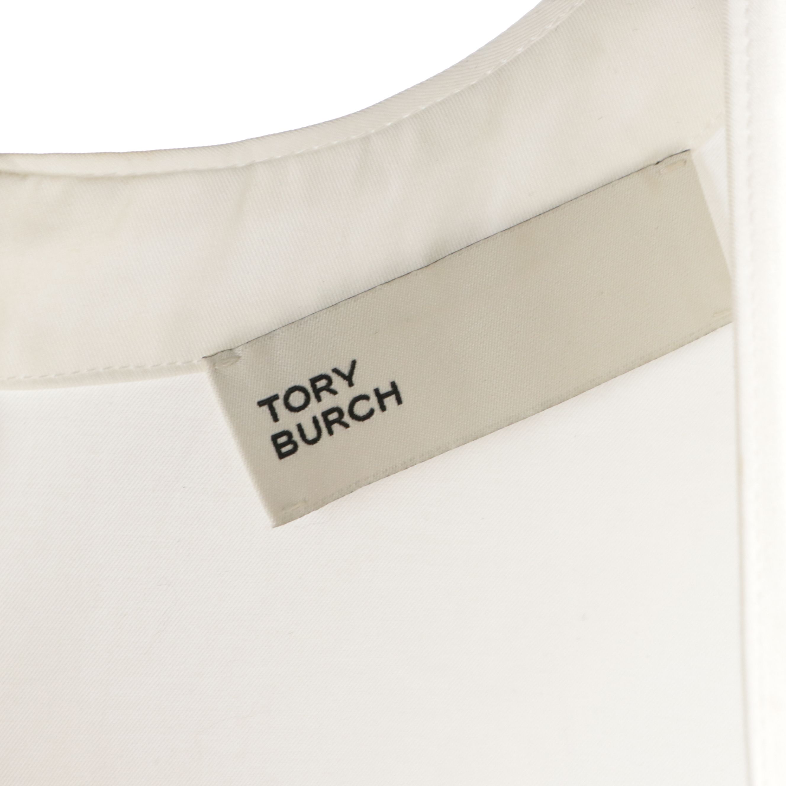 Julia Amory White Linen Caftan, Tory Burch Midi, Lavie Maxi & Other Mini Dress