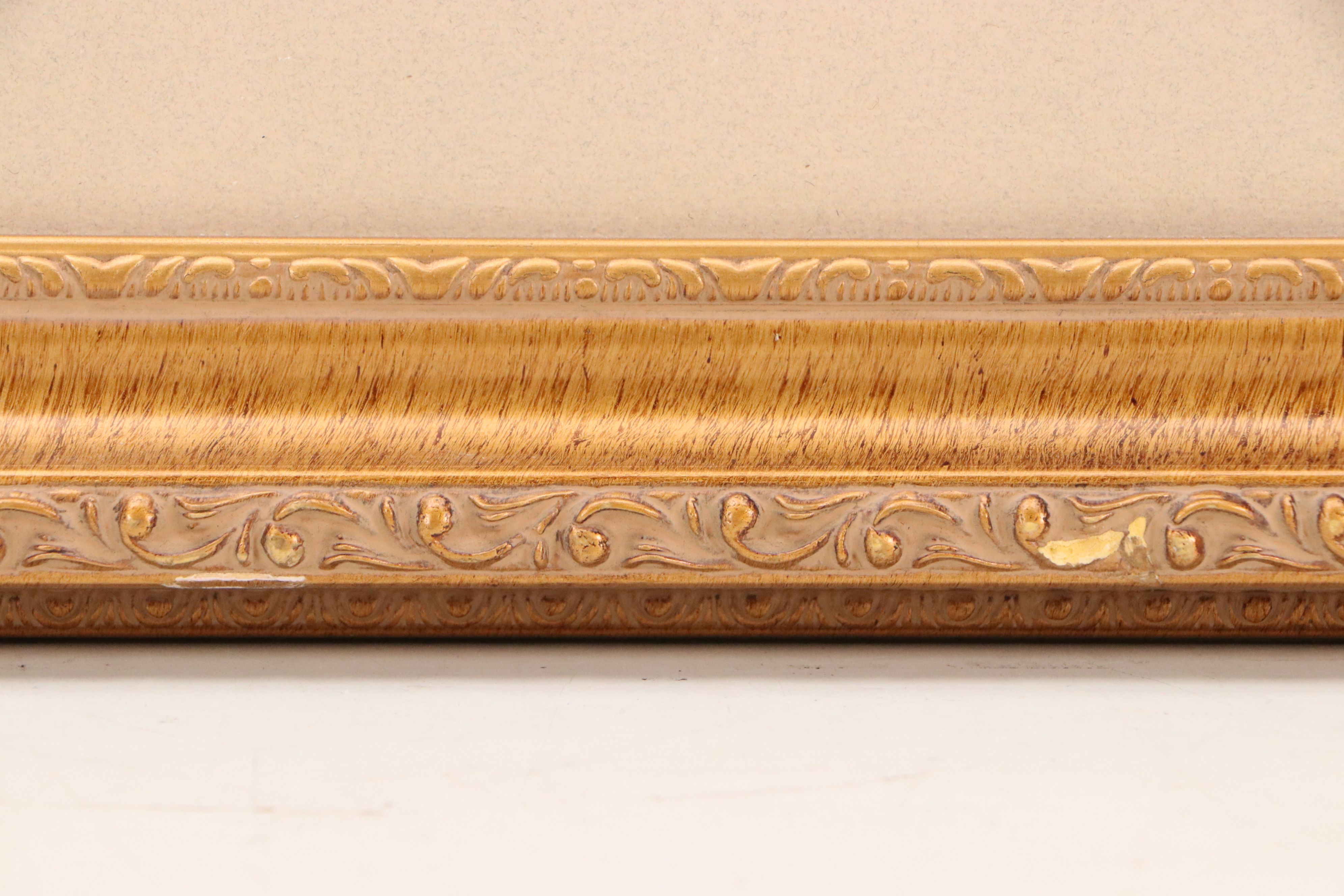 LeRoy Neiman Offset Lithograph "Stock Market"