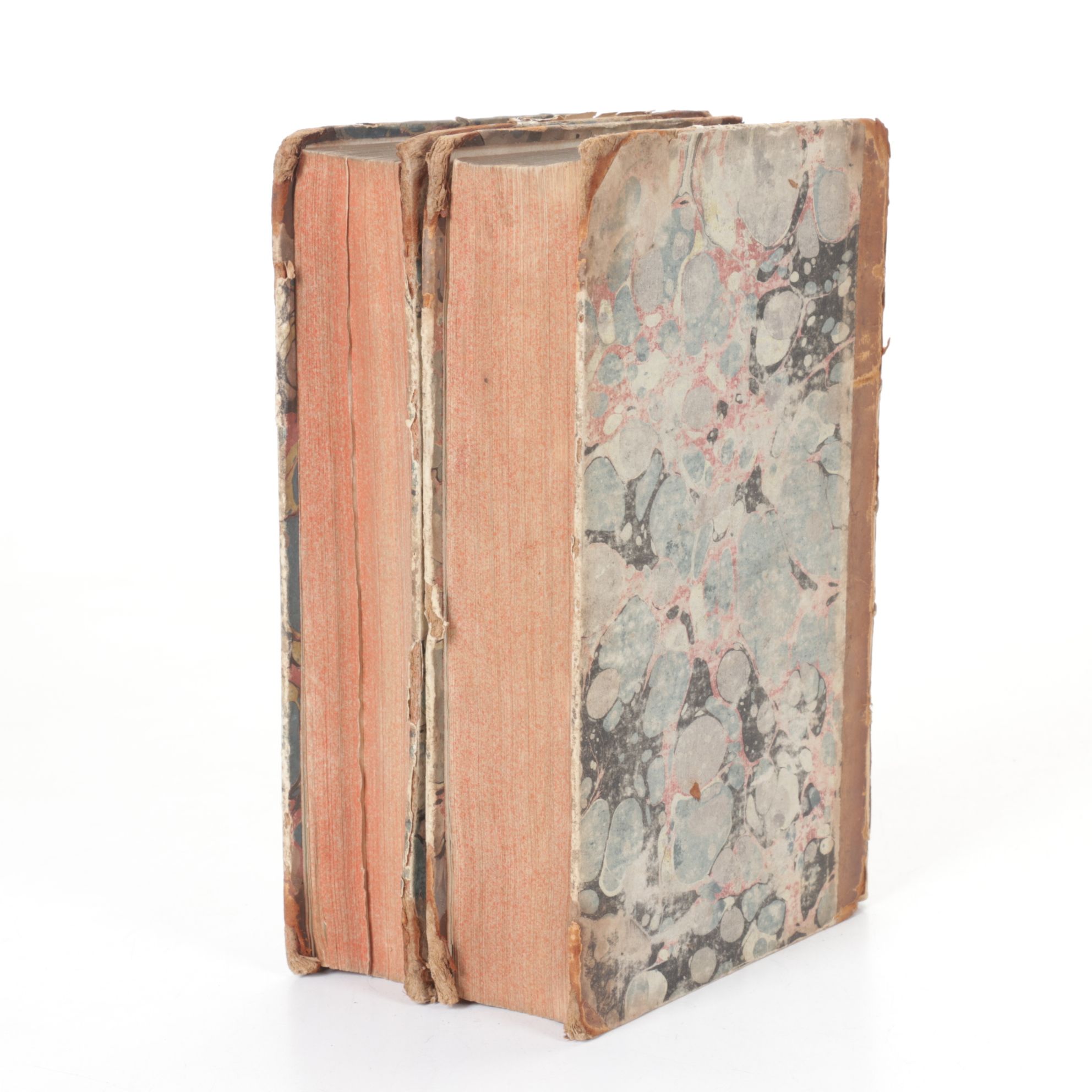 "The Gentleman's Magazine, and Historical Chronicle" Volumes LVIII and LX, 1790