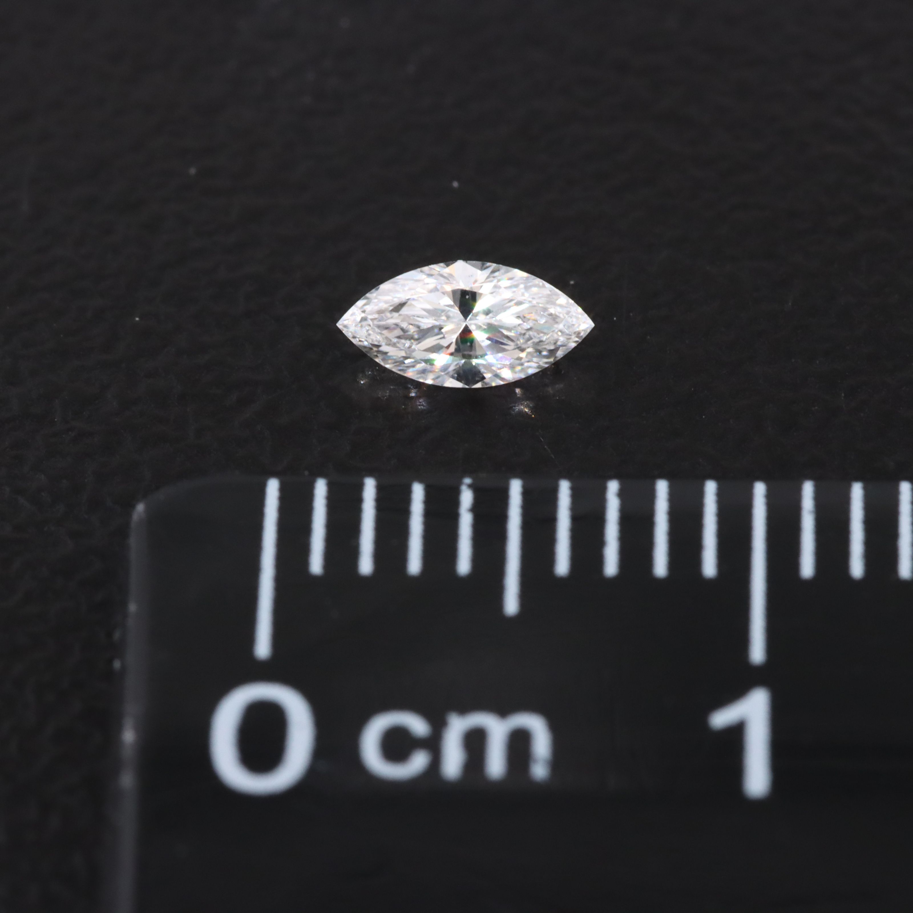 Loose 1.10 CTW Lab Grown Diamonds