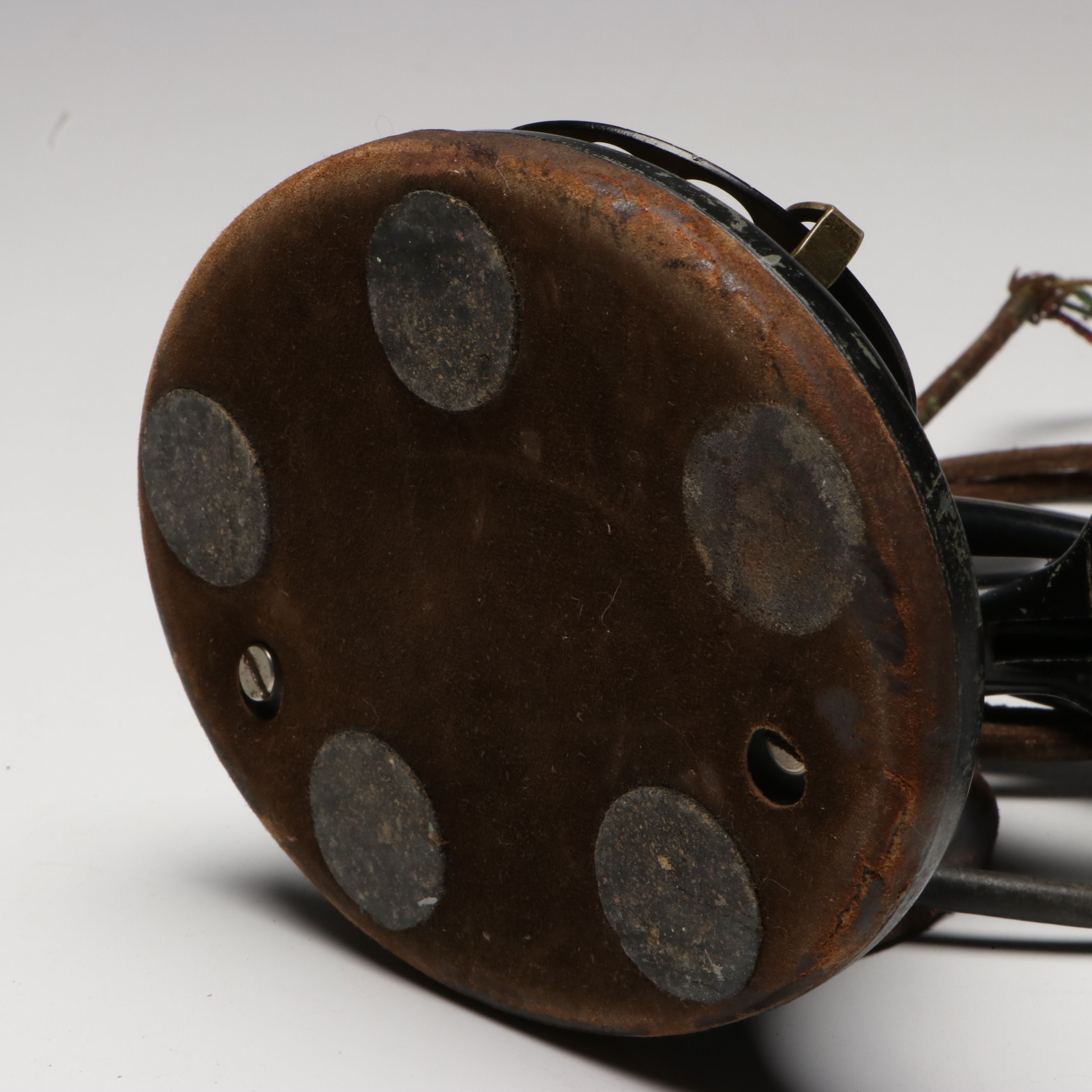 Western Electric Model 102 Rotary Dial Desktop Telephone, Circa 1928