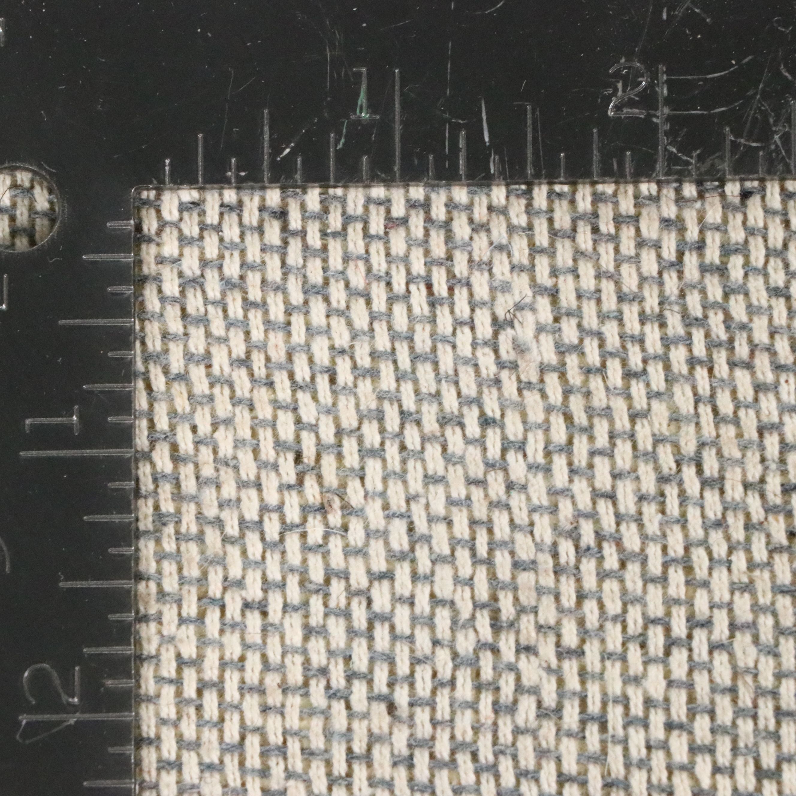 5'1 x 7'1 Hand-Tufted Contemporary Floral Area Rug