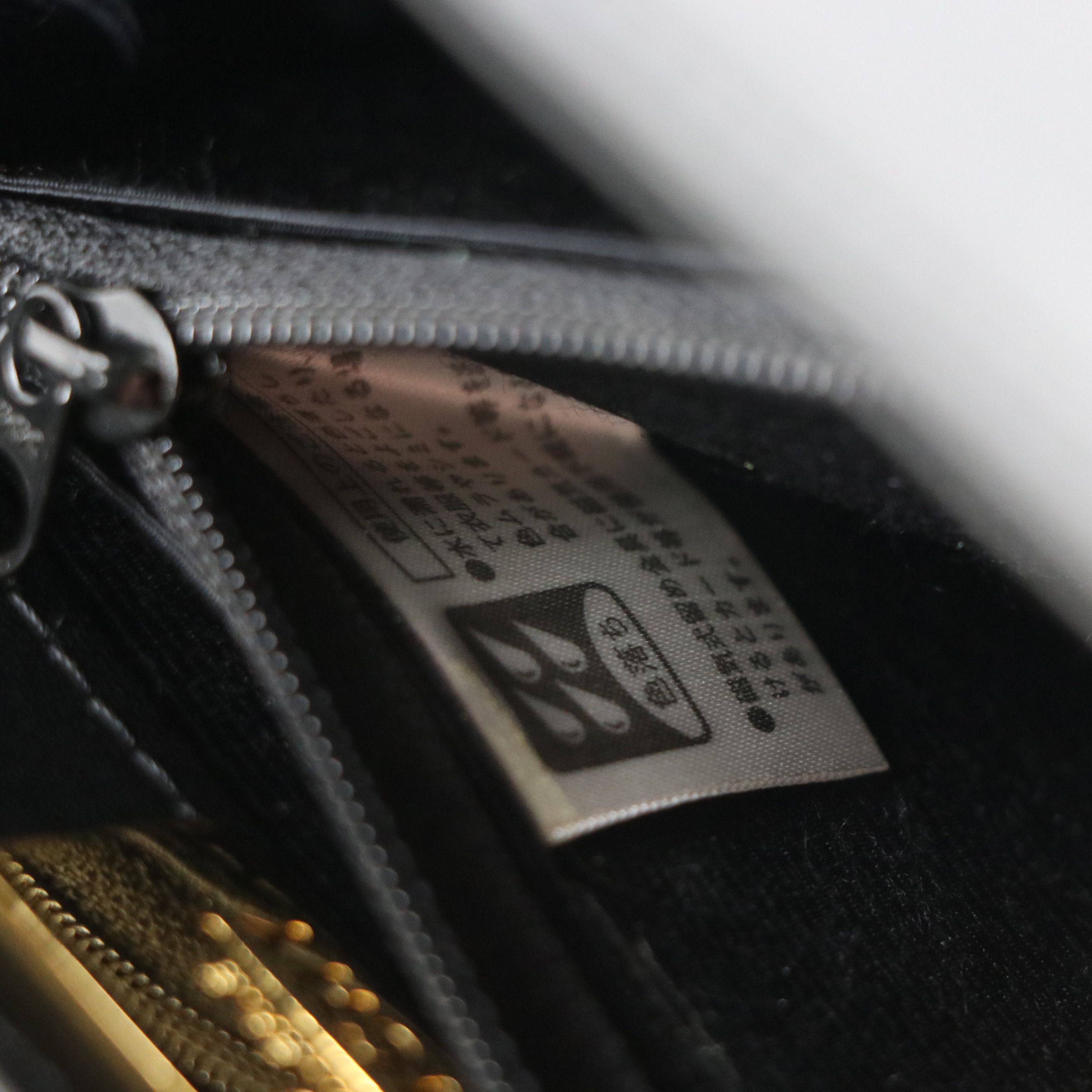 Givenchy Maroquinerie Top Handle Foldover Bag in Leather