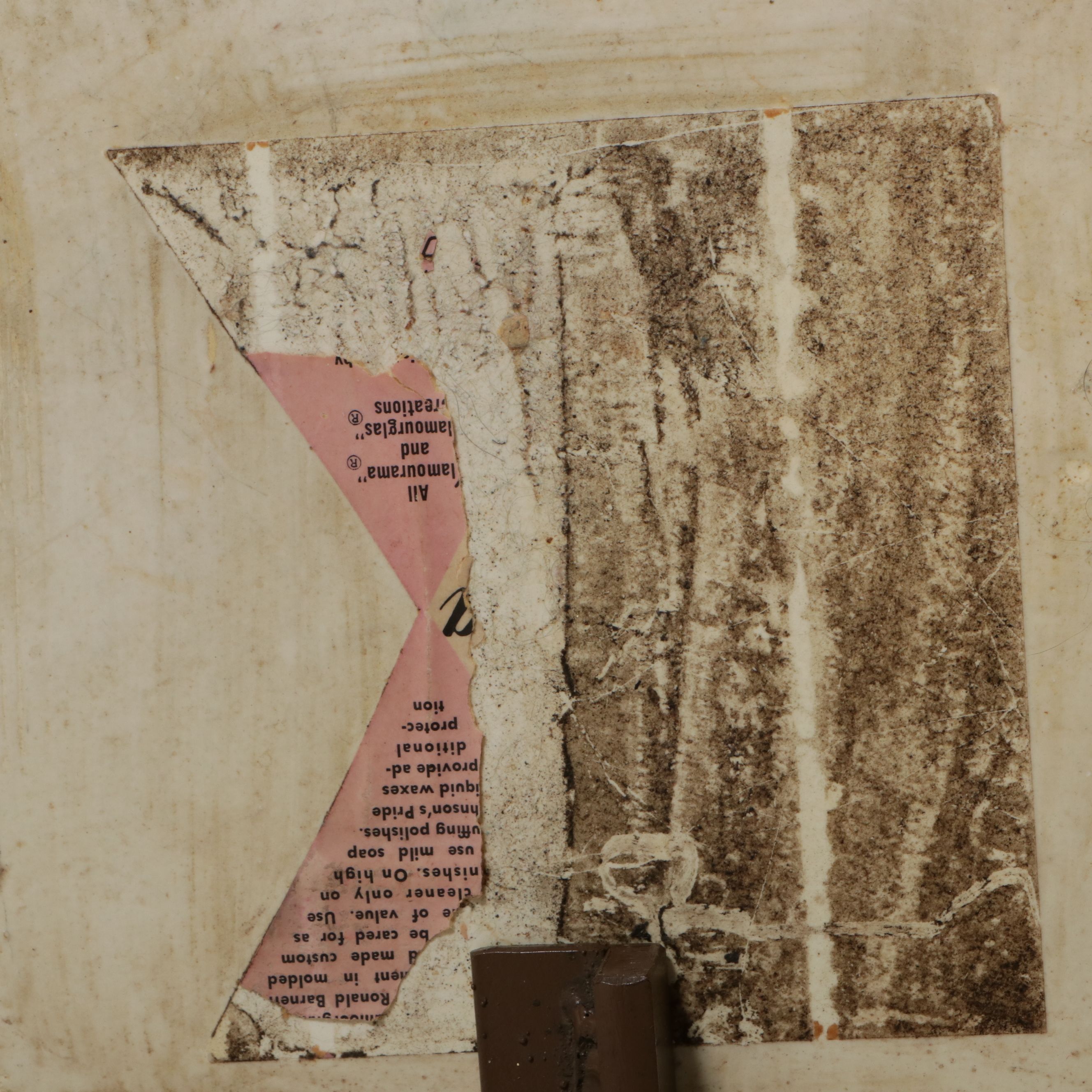 George Nelson for Herman Miller "Contract" Base Dining Table, Mid-20th Century