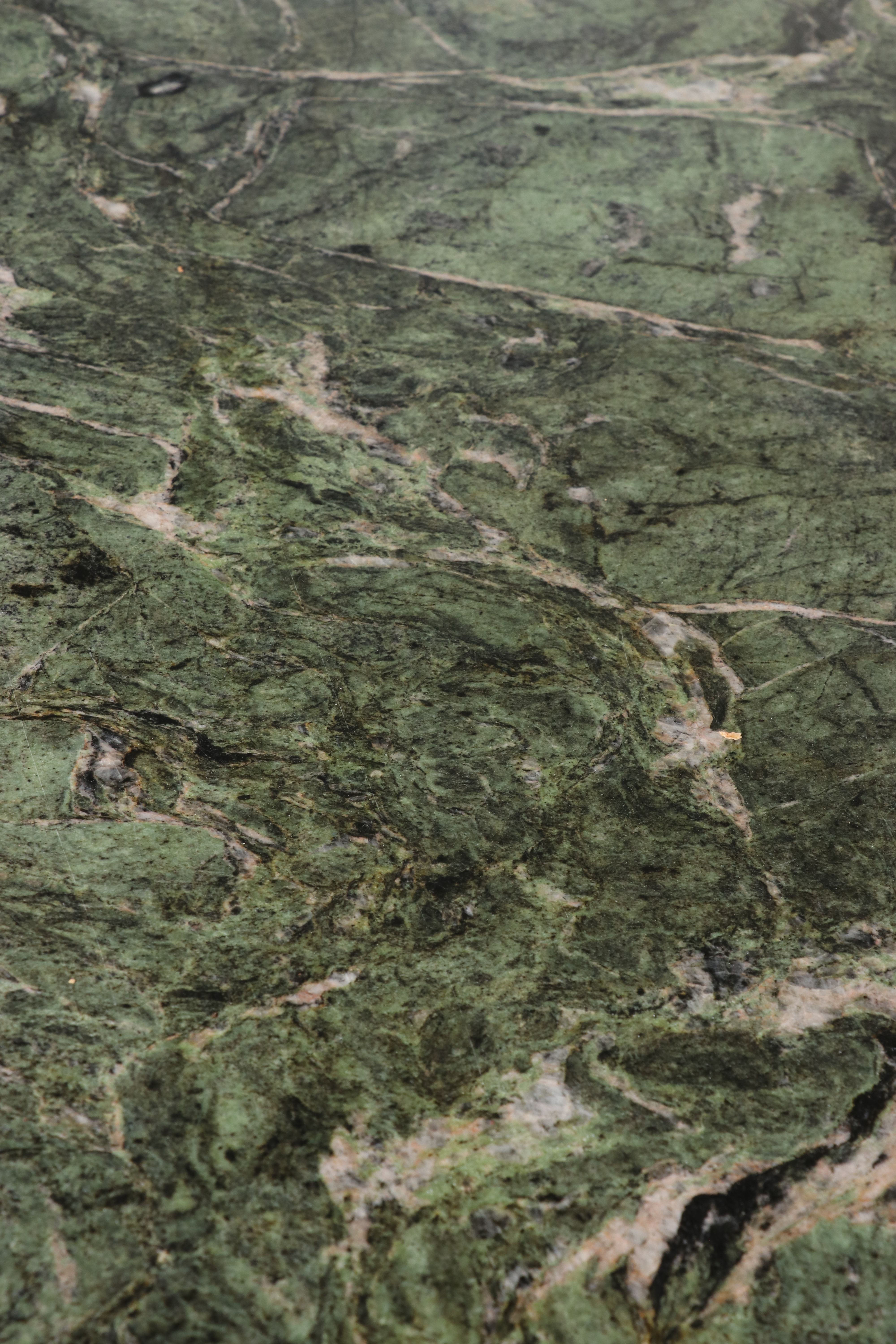 French Empire Style Gilt-Bronze Mounted Sideboard, Late 20th Century