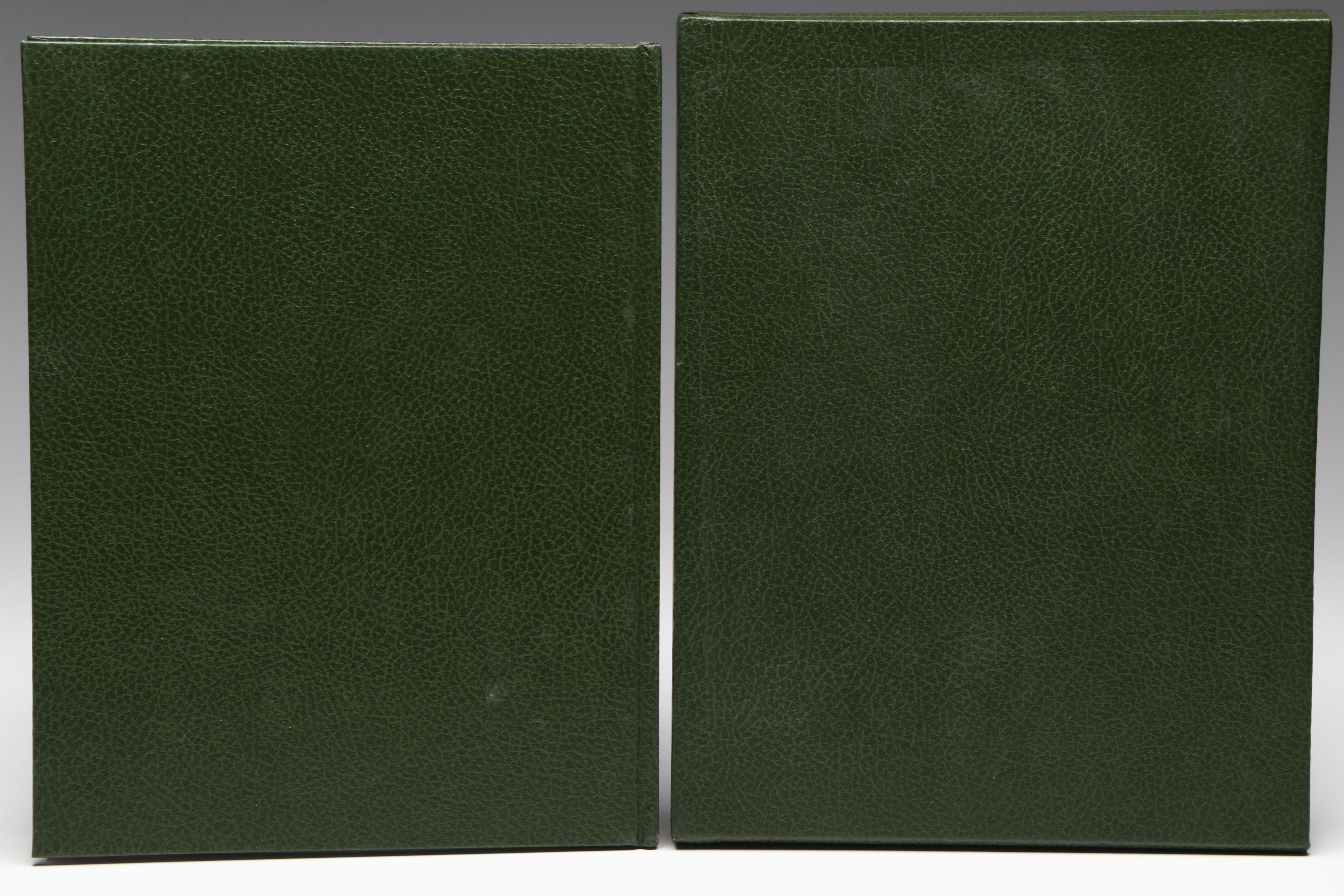 Signed Limited First Edition "The Art of Science Fiction" by Frank Kelly Freas