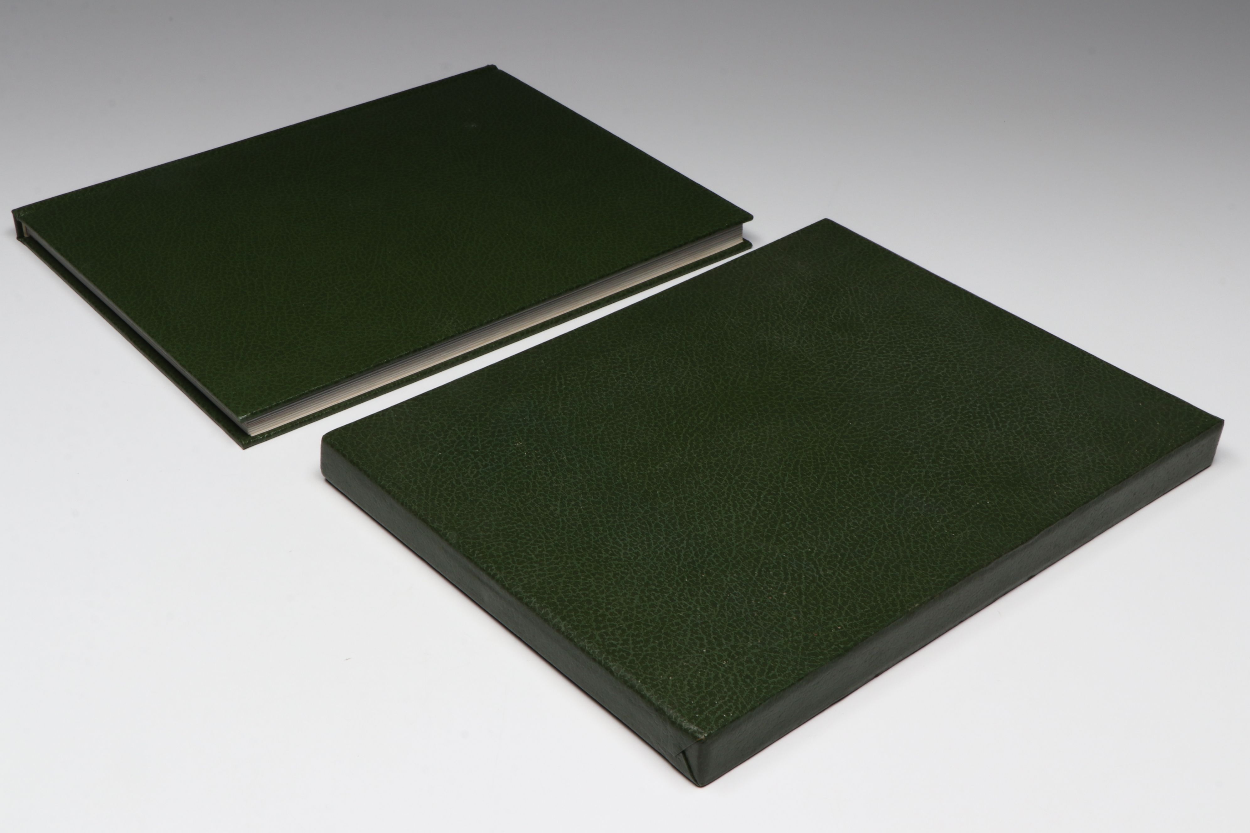 Signed Limited First Edition "The Art of Science Fiction" by Frank Kelly Freas