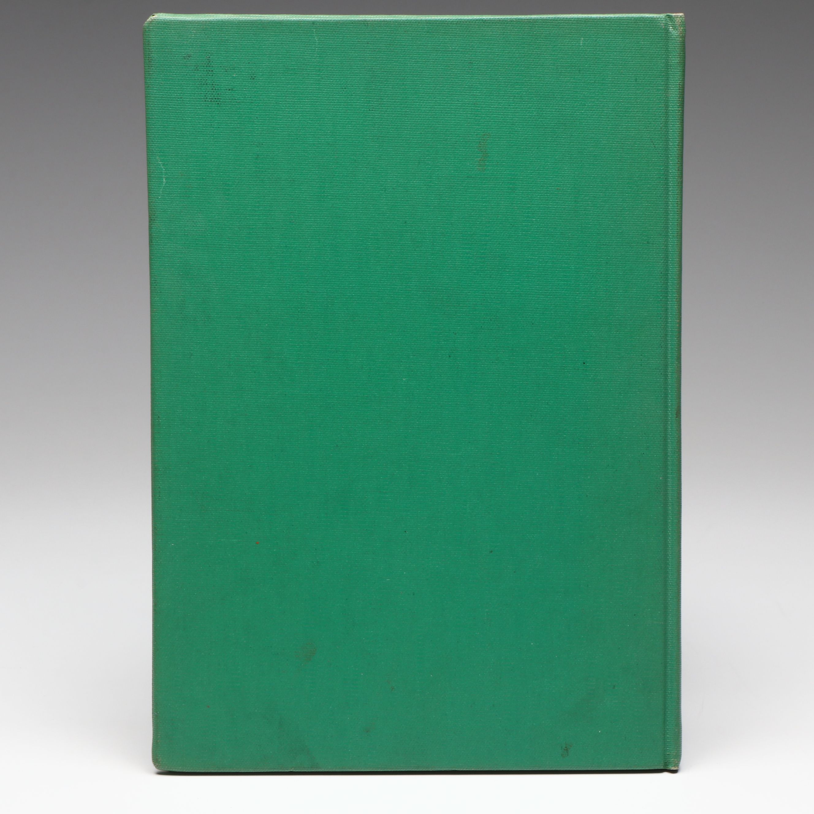 First Edition "Abraham Lincoln" by Ingri and Edgar Parin d'Aulaire, 1939