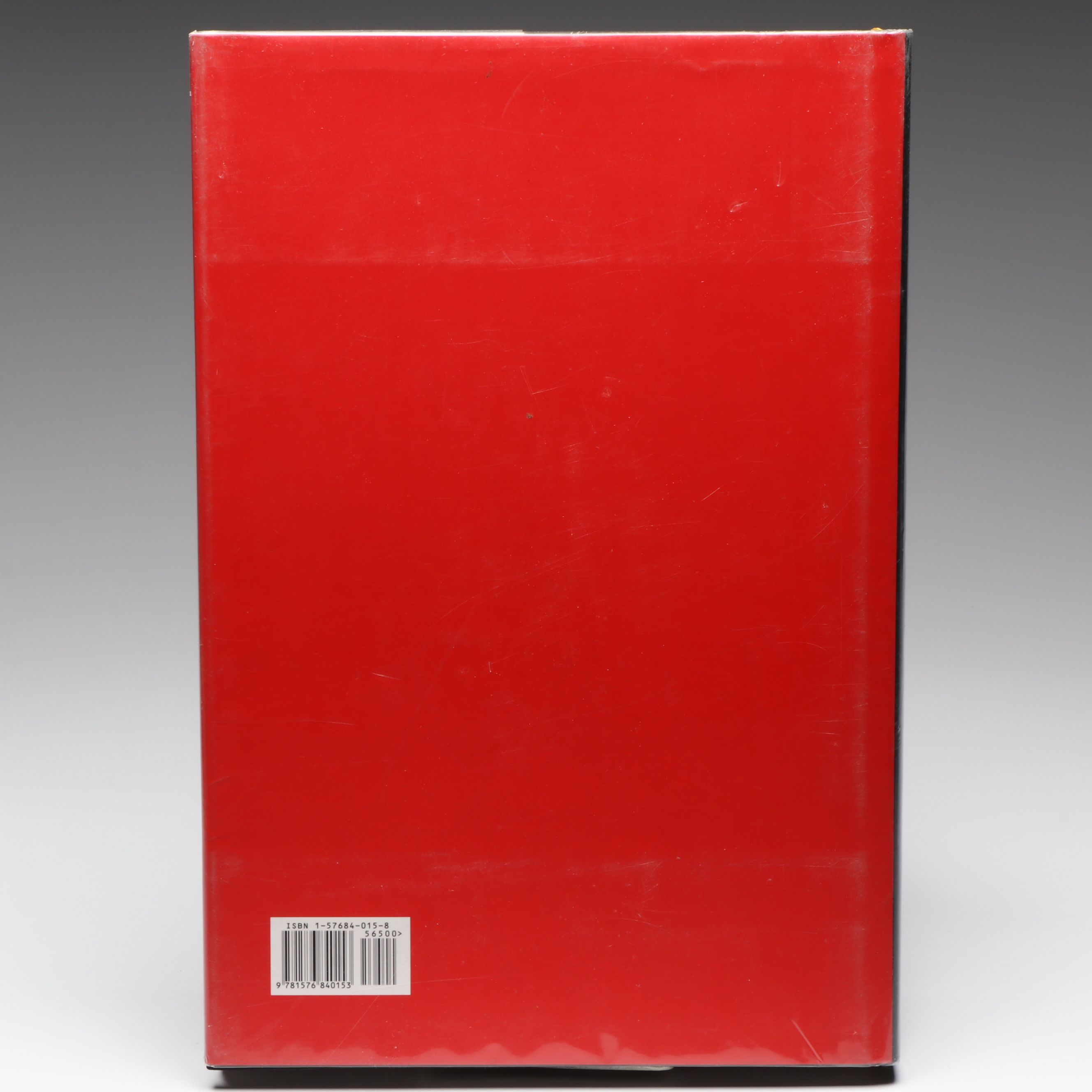 First Edition "Chihuly's Pendletons and Their Influence on His Work," 2000