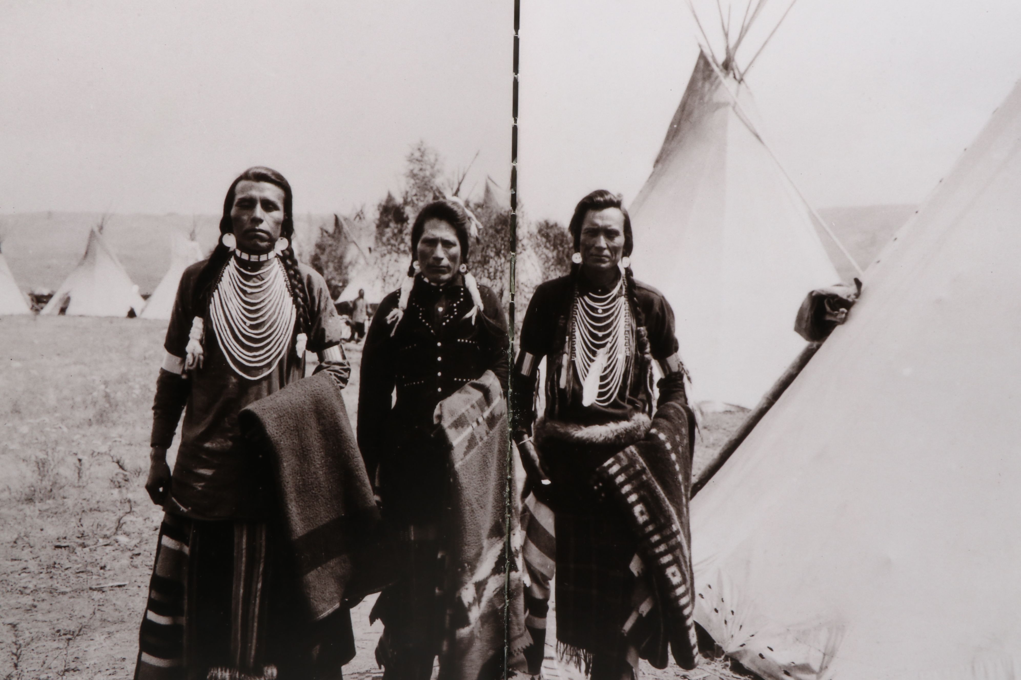 First Edition "Chihuly's Pendletons and Their Influence on His Work," 2000