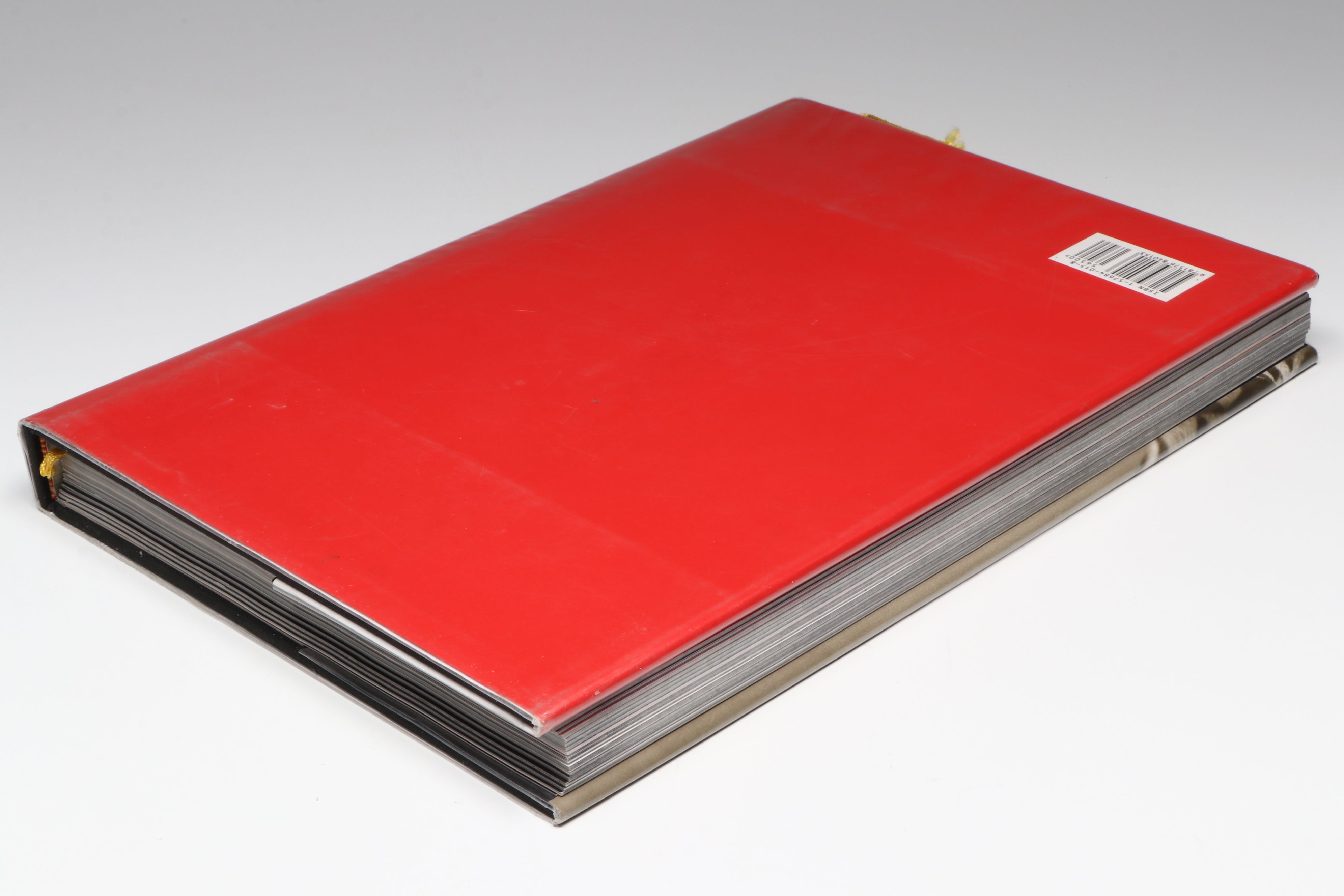 First Edition "Chihuly's Pendletons and Their Influence on His Work," 2000