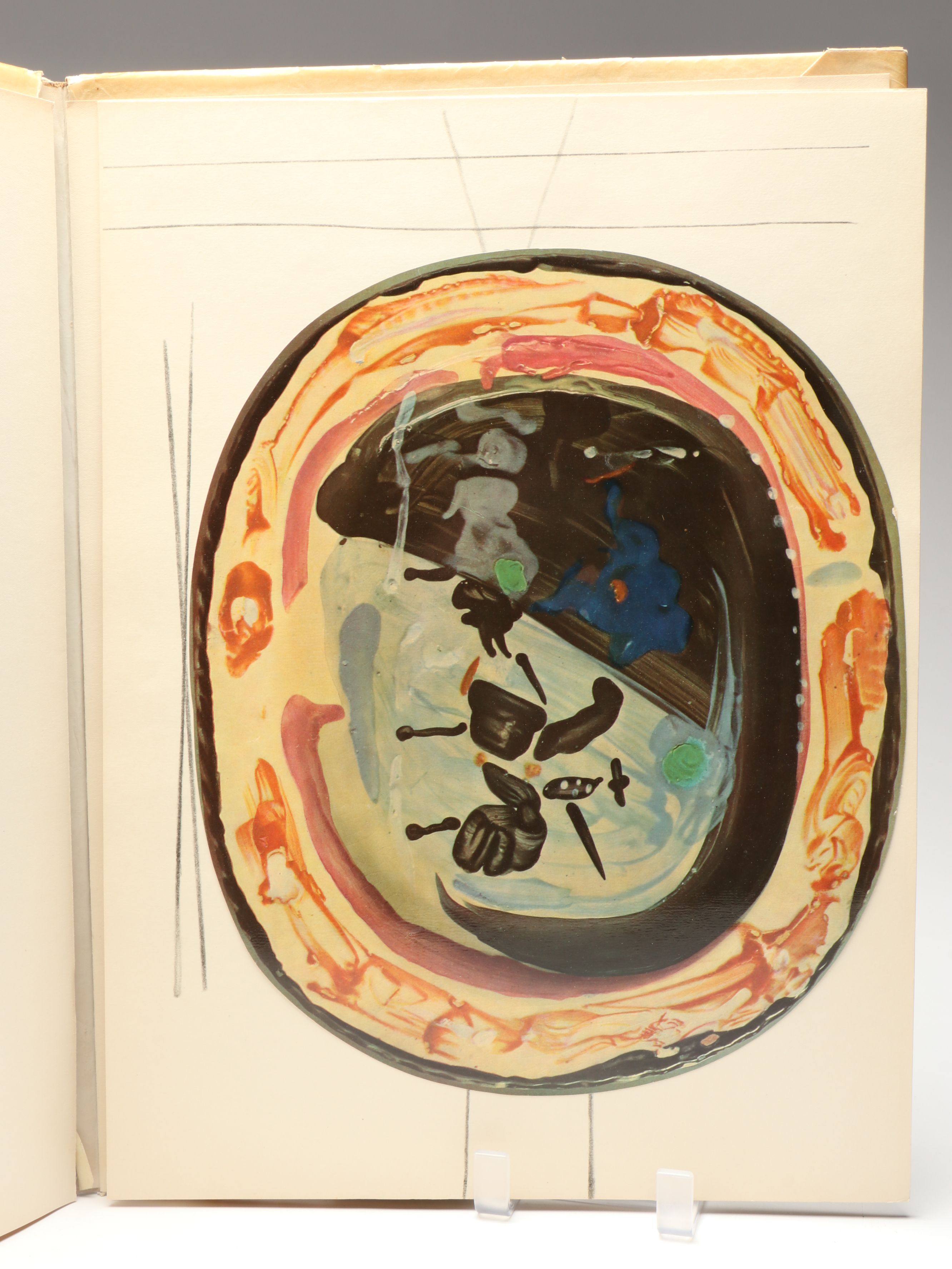 "Ceramiques de Picasso" by Suzanne and George Ramié