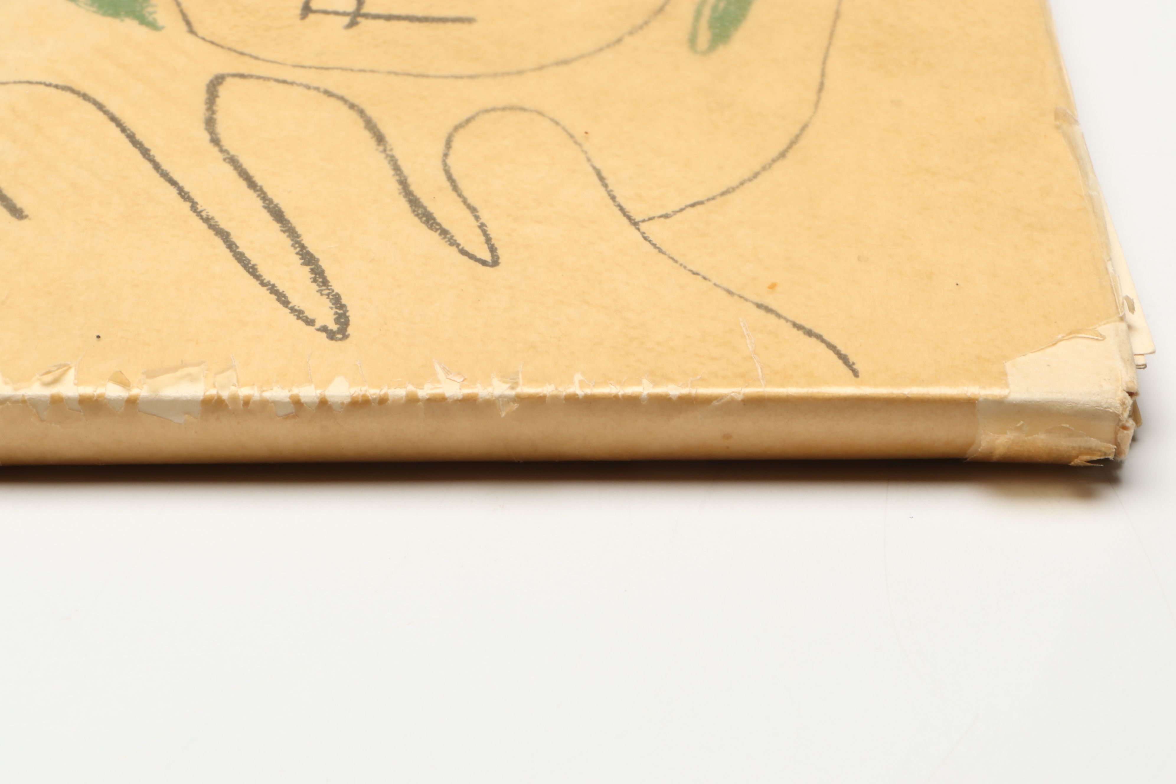 "Ceramiques de Picasso" by Suzanne and George Ramié